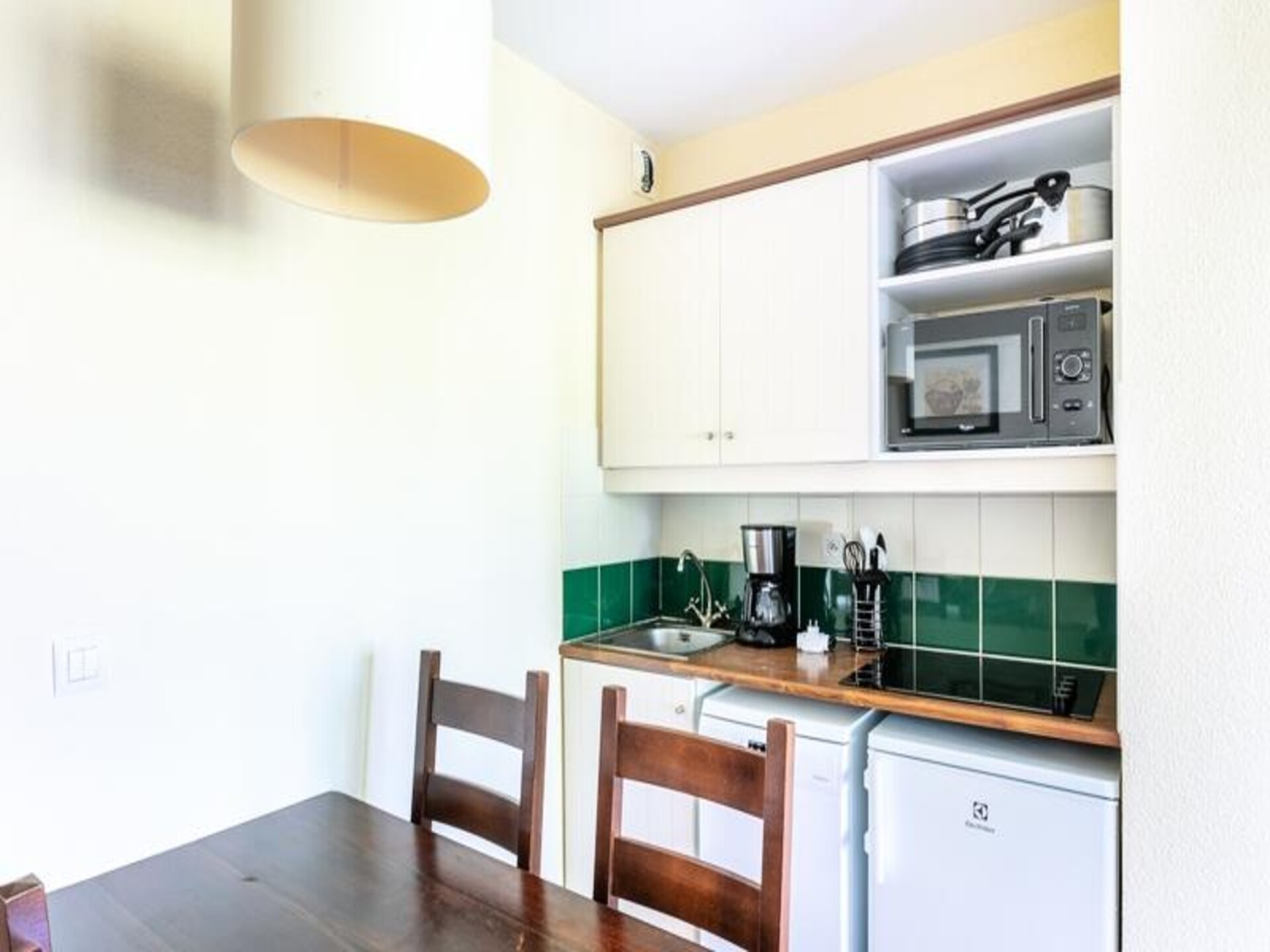 Knus appartement aan de Dordogne met tuin en zwembad in Argentat - foto 18