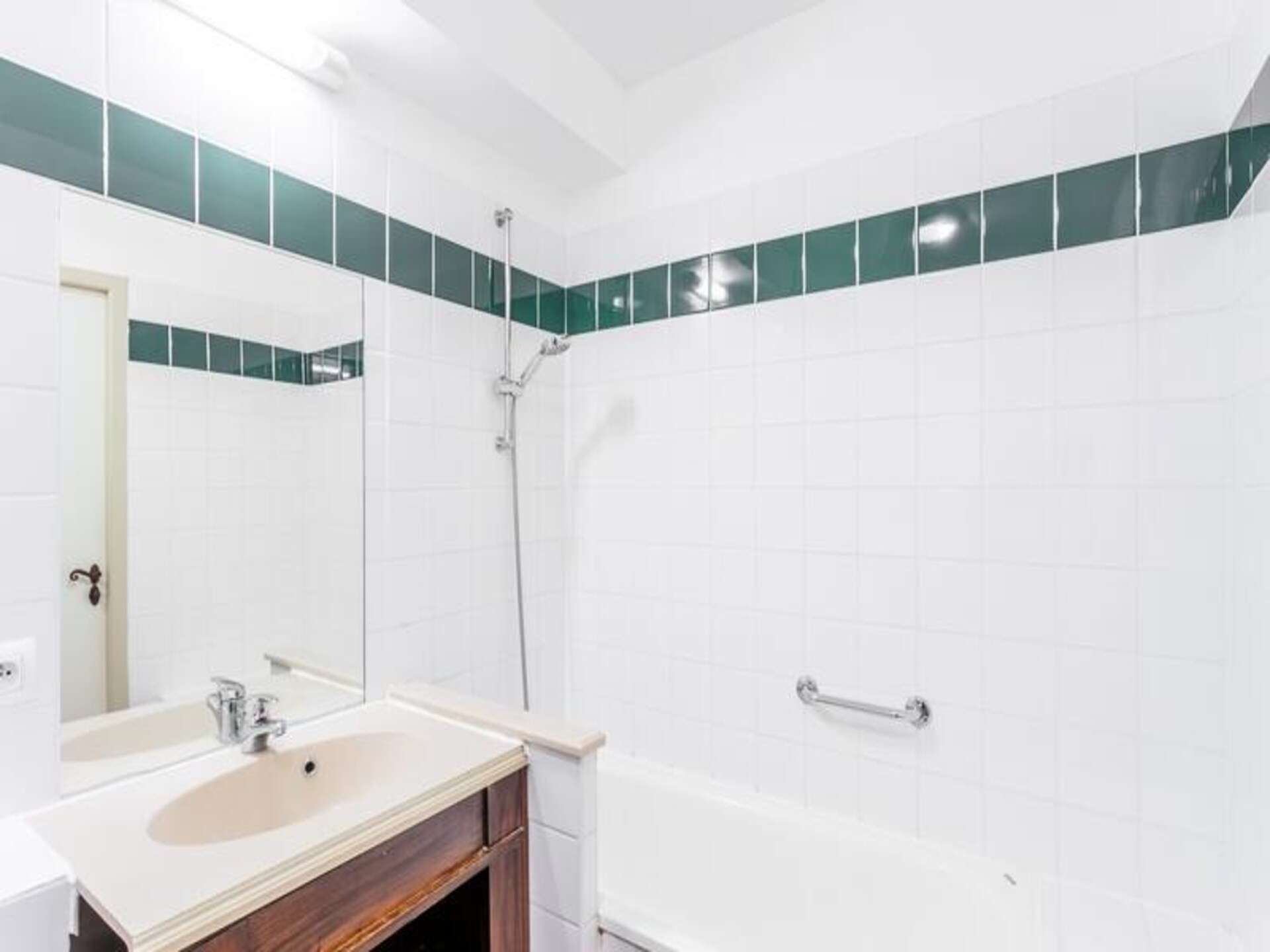 Knus appartement aan de Dordogne met tuin en zwembad in Argentat - foto 19