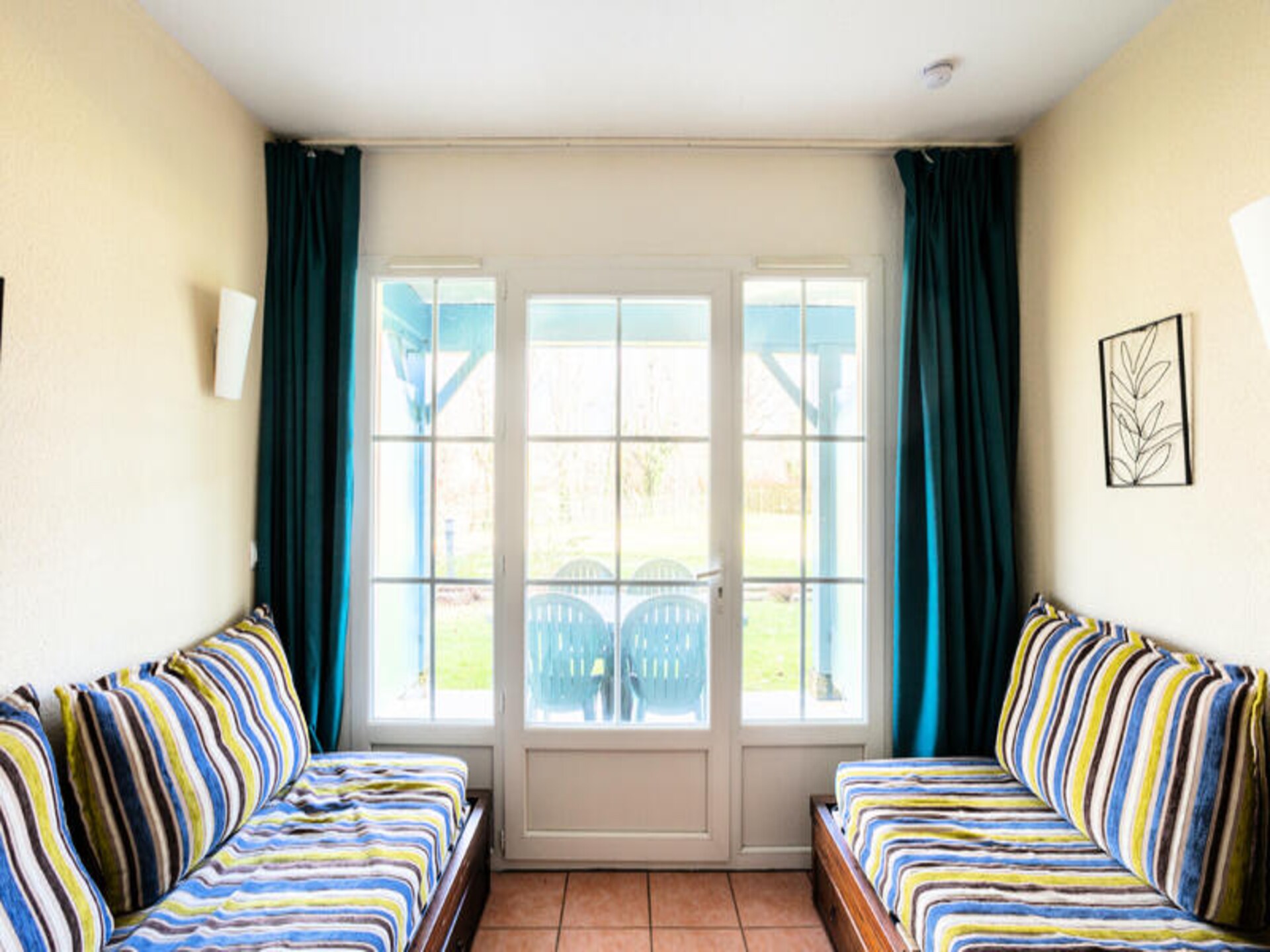 Gezellig appartement aan de Dordogne met zwembad in Argentat - foto 14