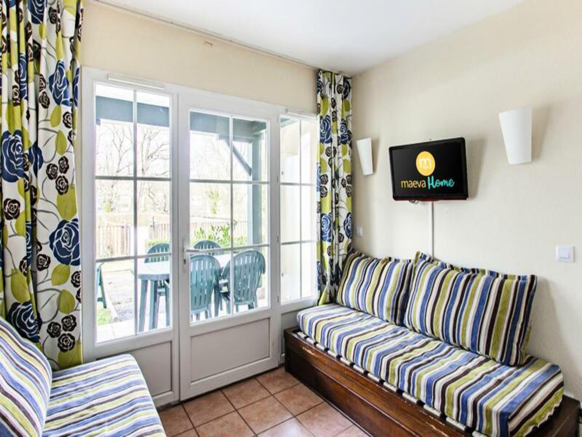 Gezellig appartement aan de Dordogne met zwembad in Argentat - foto 15