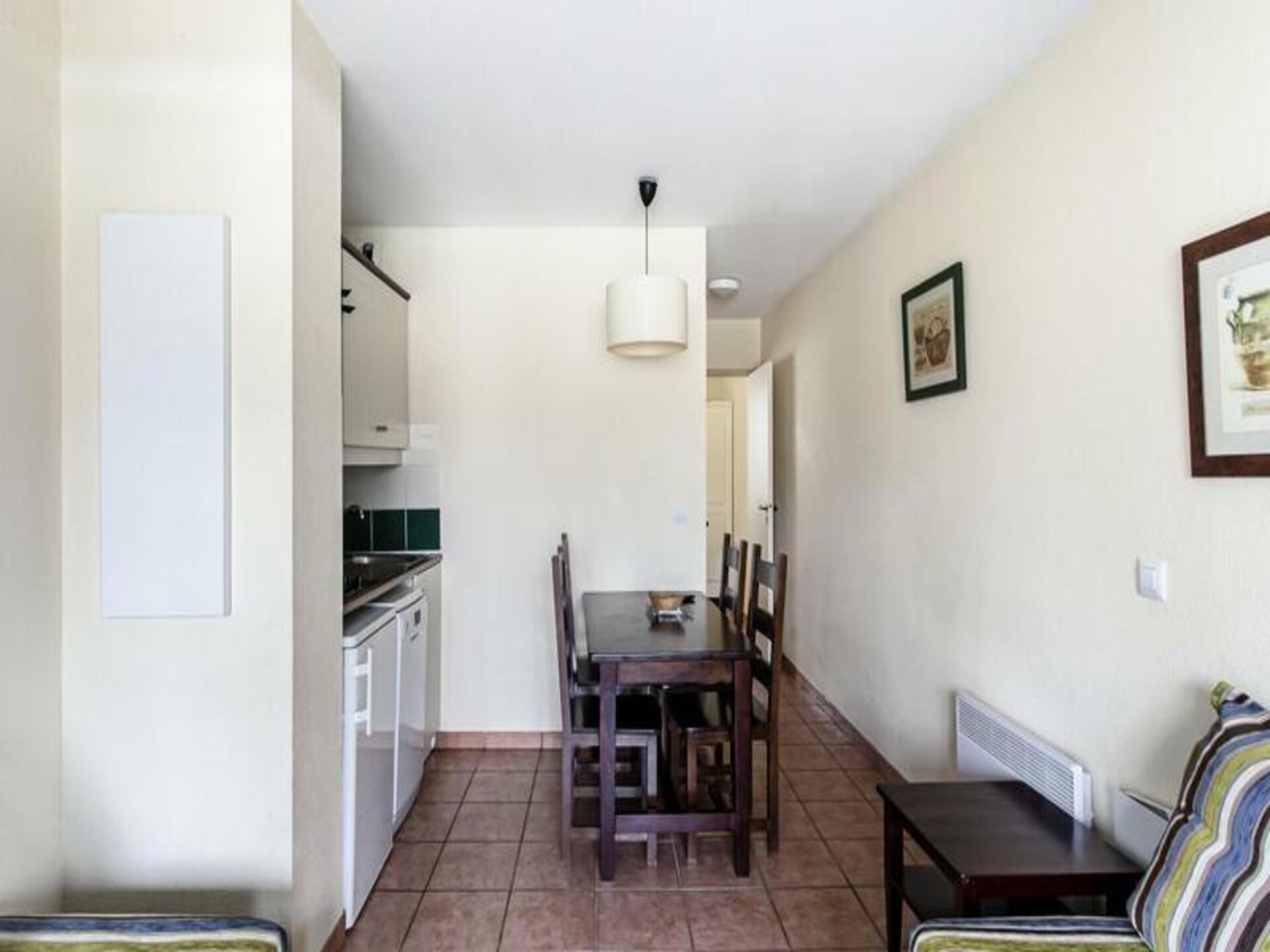 Gezellig appartement aan de Dordogne met zwembad in Argentat - foto 18