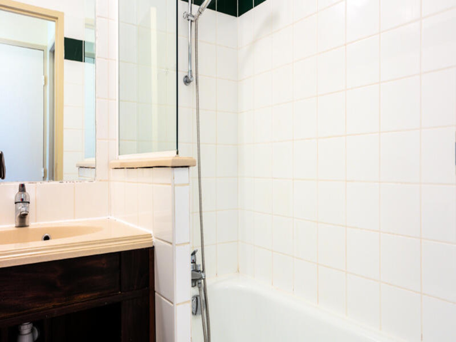 Gezellig appartement aan de Dordogne met zwembad in Argentat - foto 21