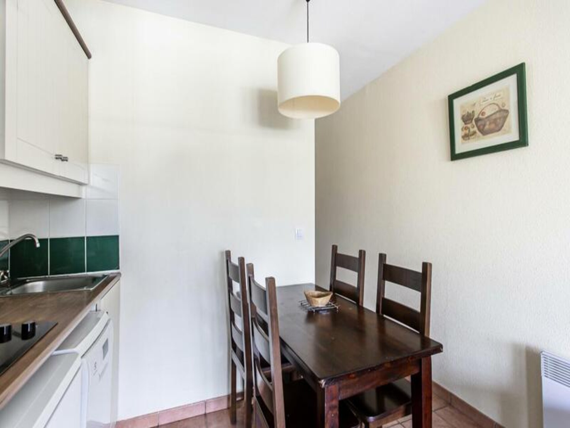 Gezellig appartement aan de Dordogne met zwembad in Argentat - foto 22