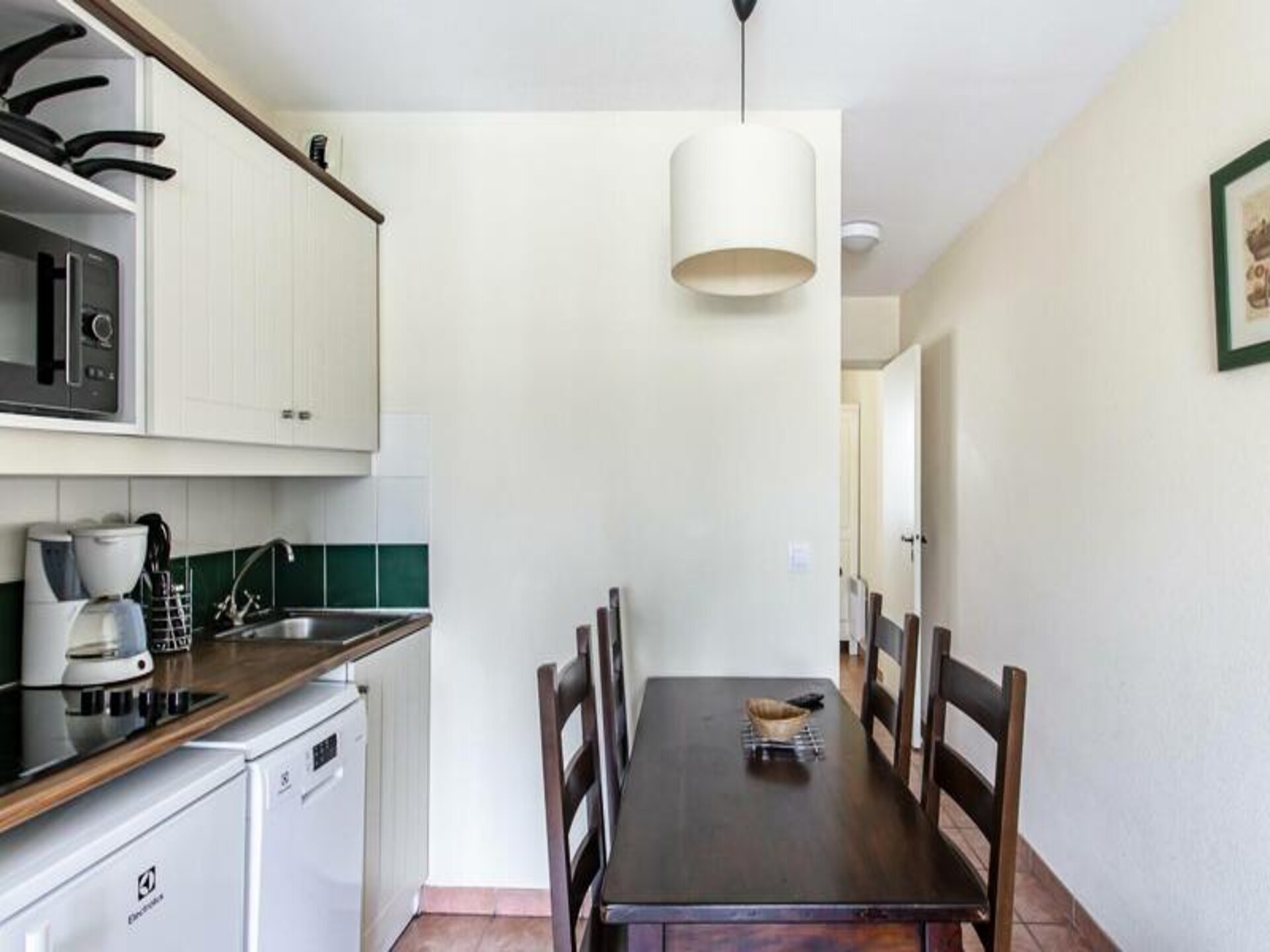 Gezellig appartement aan de Dordogne met zwembad in Argentat - foto 23