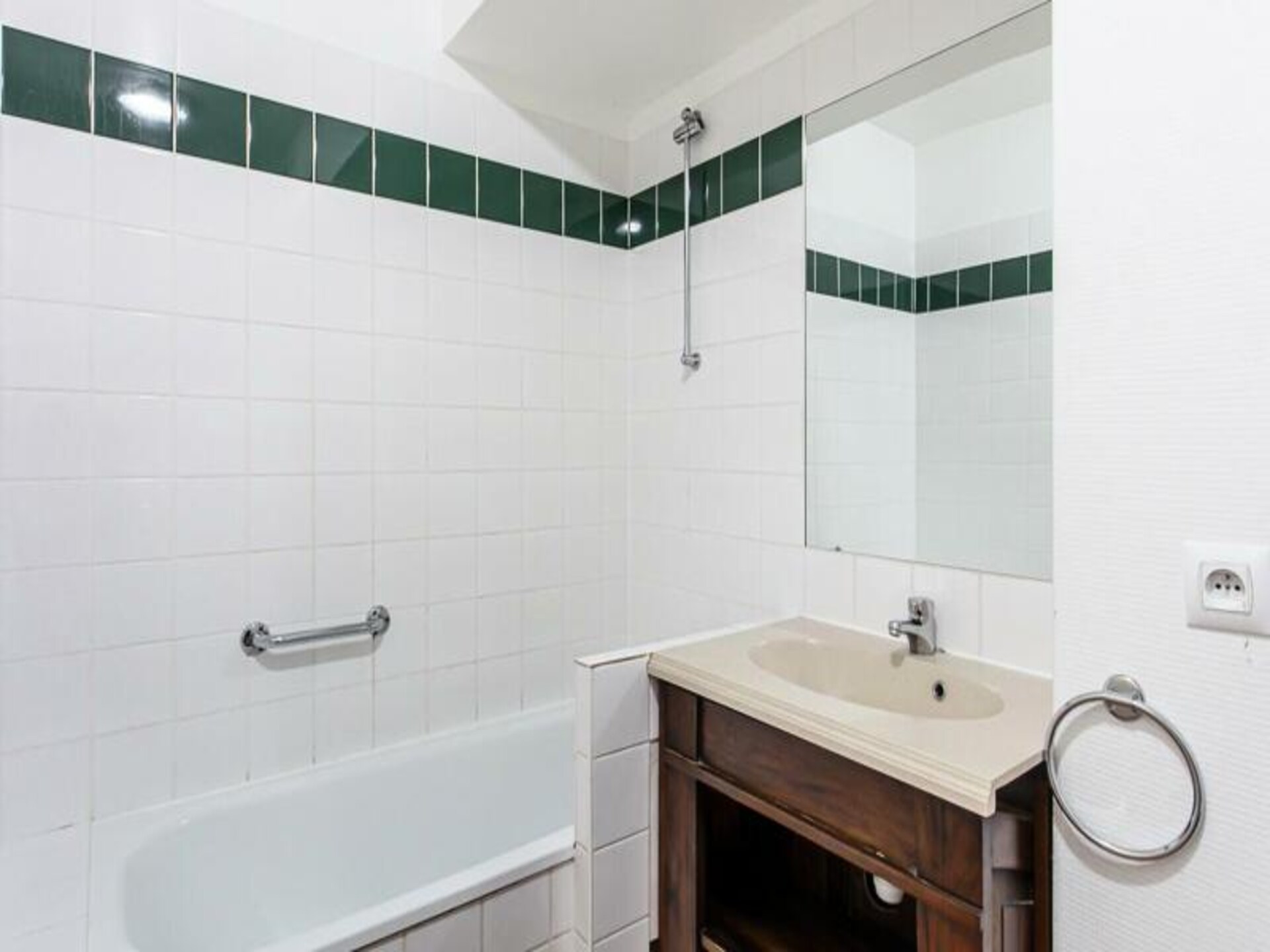 Gezellig appartement aan de Dordogne met zwembad in Argentat - foto 26