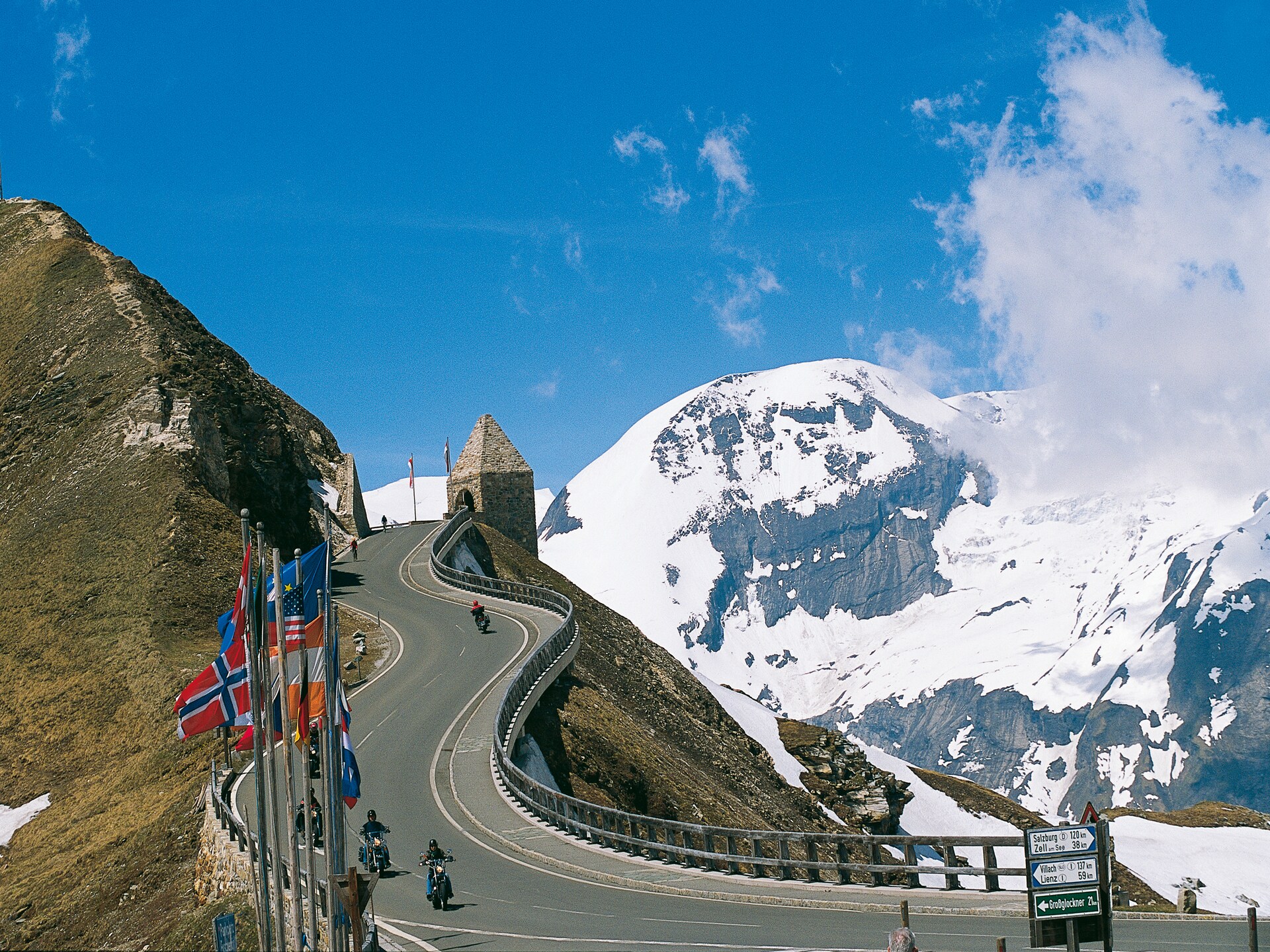 Authentiek houten chalet op 1300m met uitzicht op Nationaal Park Hohe Tauern - foto 33