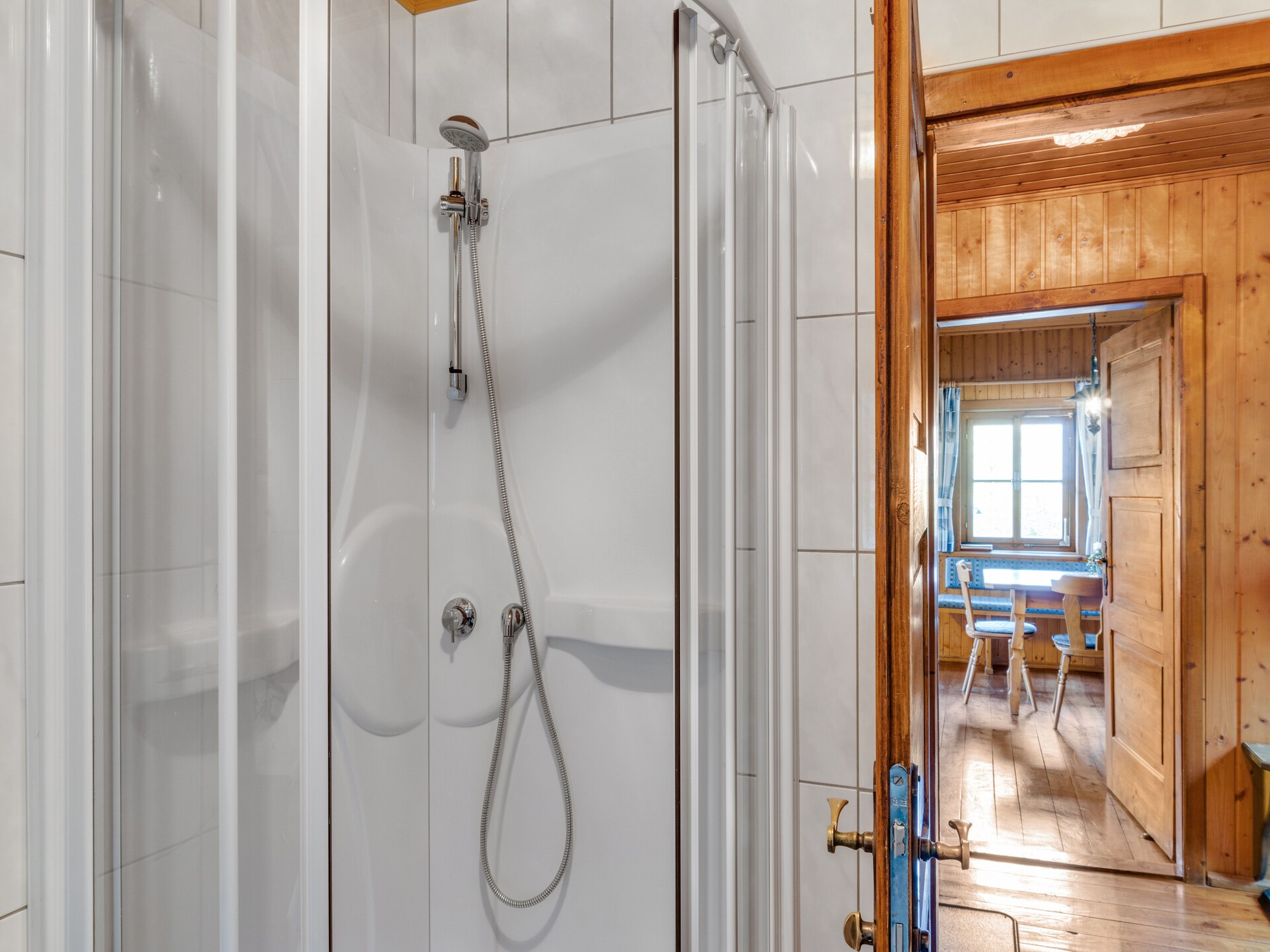 Authentiek houten chalet op 1300m met uitzicht op Nationaal Park Hohe Tauern - foto 14