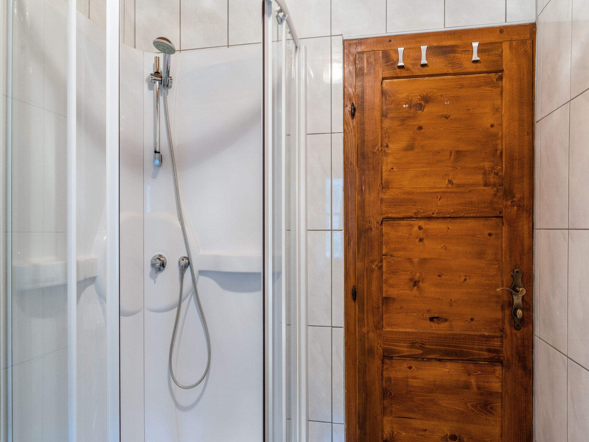 Authentiek houten chalet op 1300m met uitzicht op Nationaal Park Hohe Tauern - foto 13