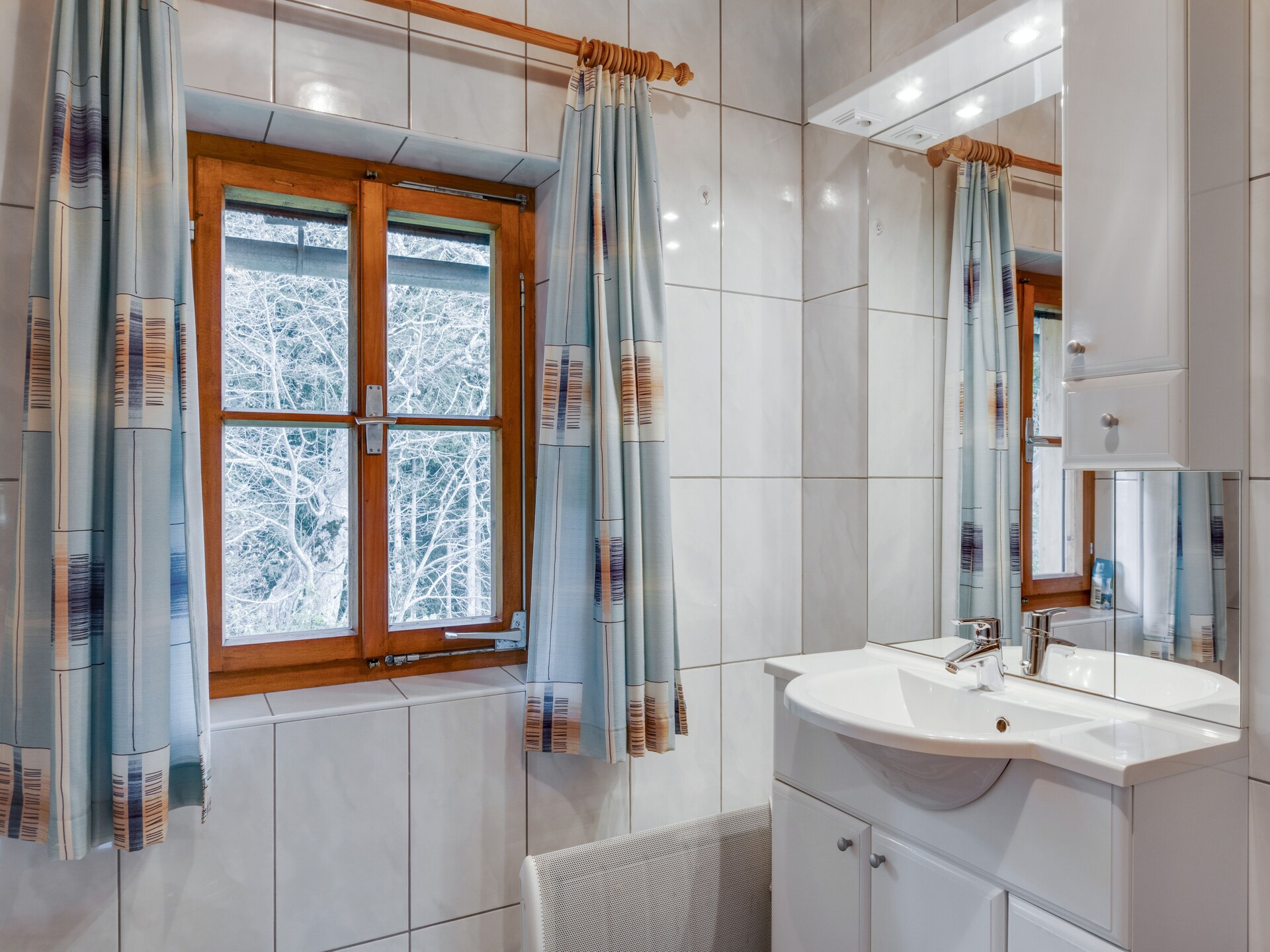 Authentiek houten chalet op 1300m met uitzicht op Nationaal Park Hohe Tauern - foto 12