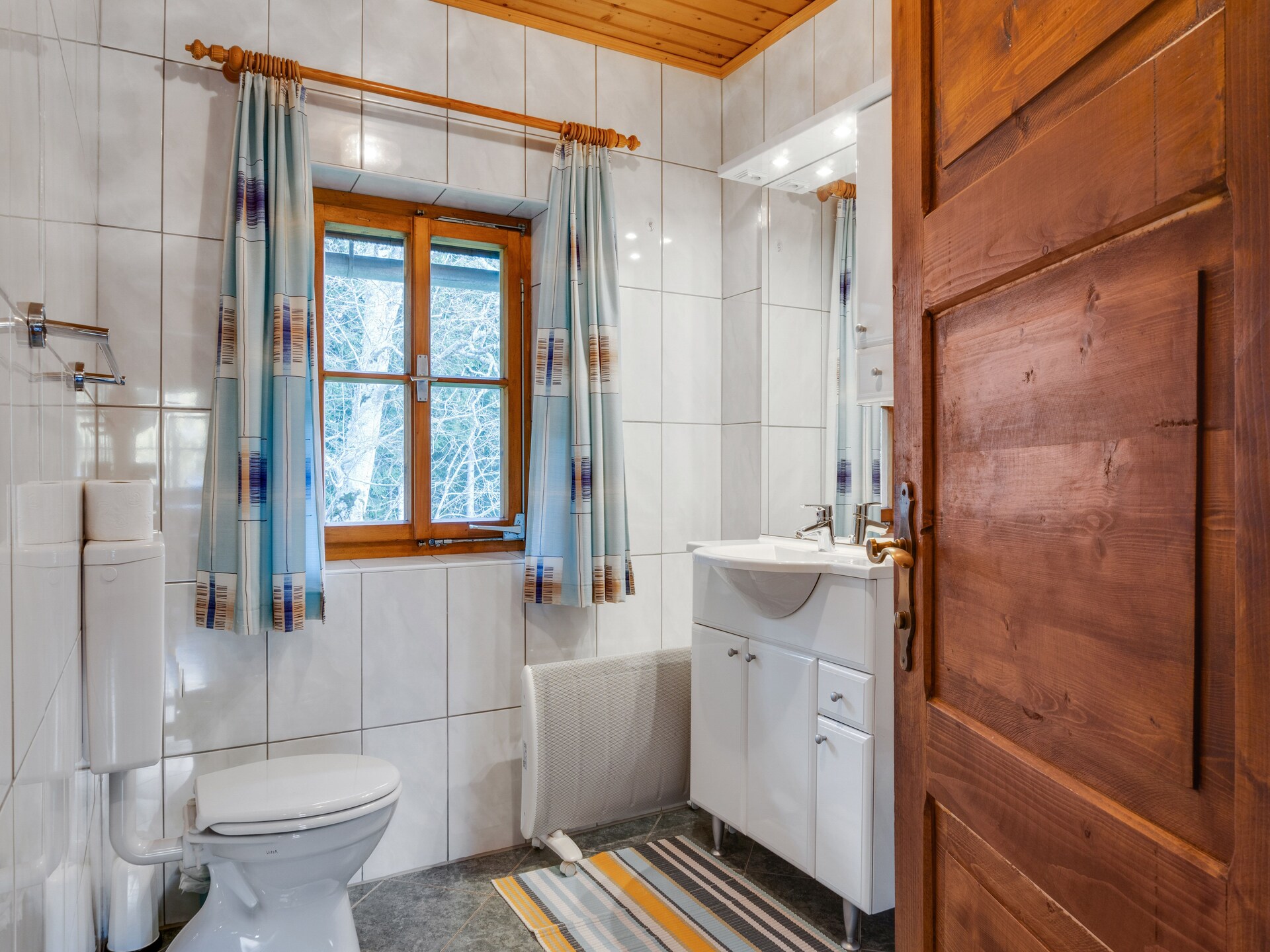 Authentiek houten chalet op 1300m met uitzicht op Nationaal Park Hohe Tauern - foto 11