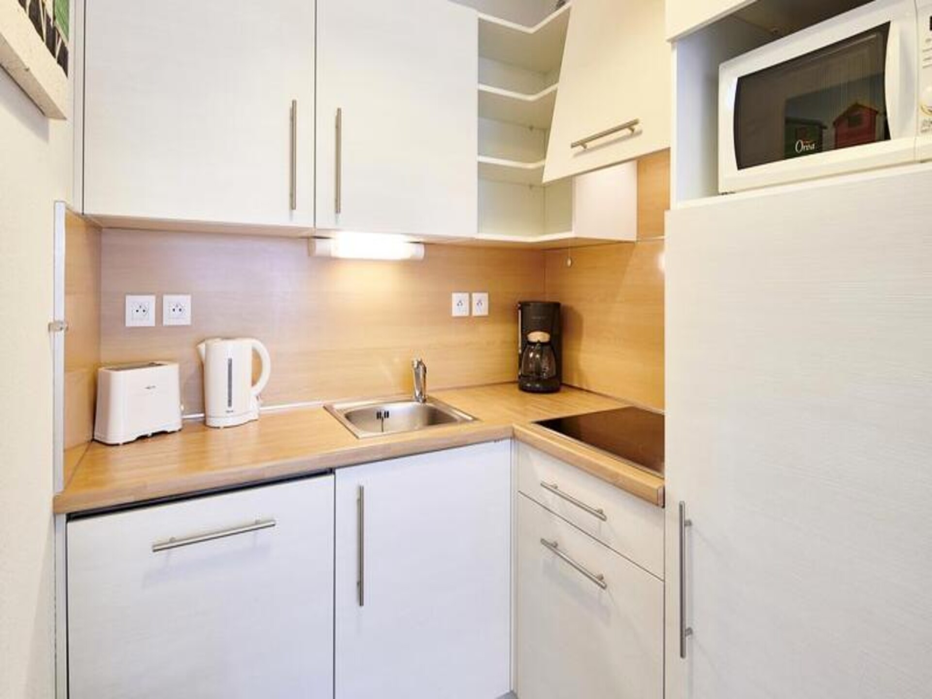 Appartement voor 6 personen in Bénodet, op 50 meter van het strand van Trez - foto 9