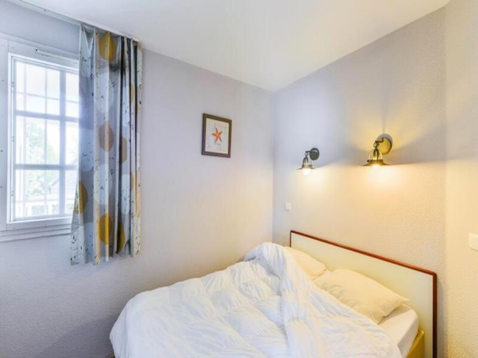 Appartement met zeezicht en zwembad in Bénodet, vlakbij het strand - foto 9