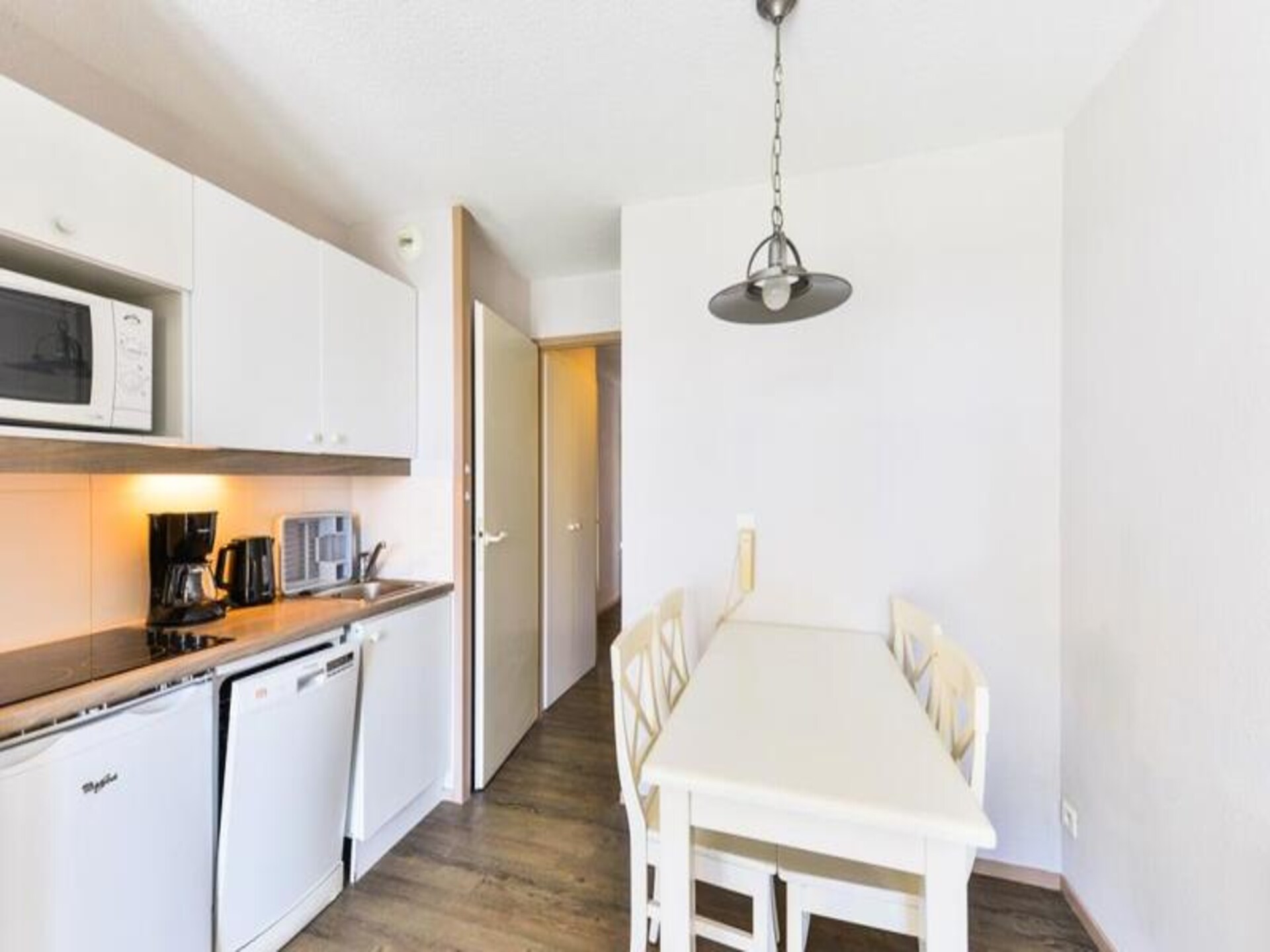 Appartement met zeezicht en zwembad in Bénodet, vlakbij het strand - foto 10