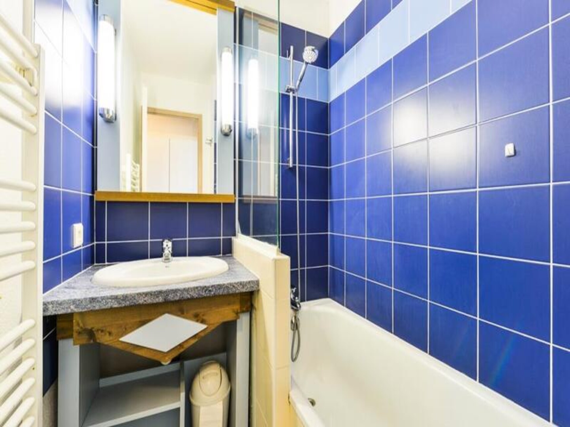 Appartement met zeezicht en zwembad in Bénodet, vlakbij het strand - foto 11