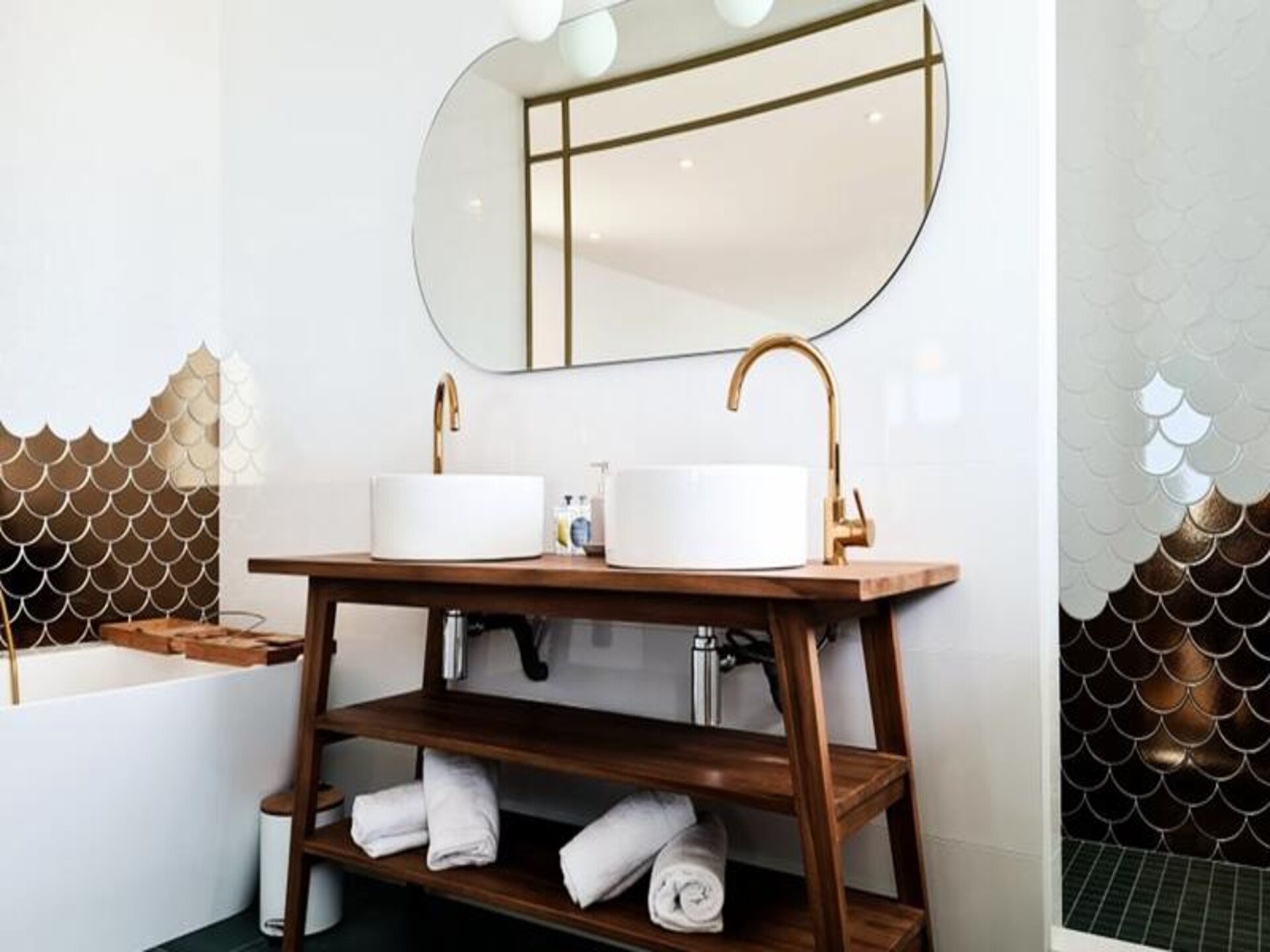 Luxe Villa met 180° Zeezicht, Wellness & Verwarmd Zwembad in Bretignolles-sur-Mer - foto 9