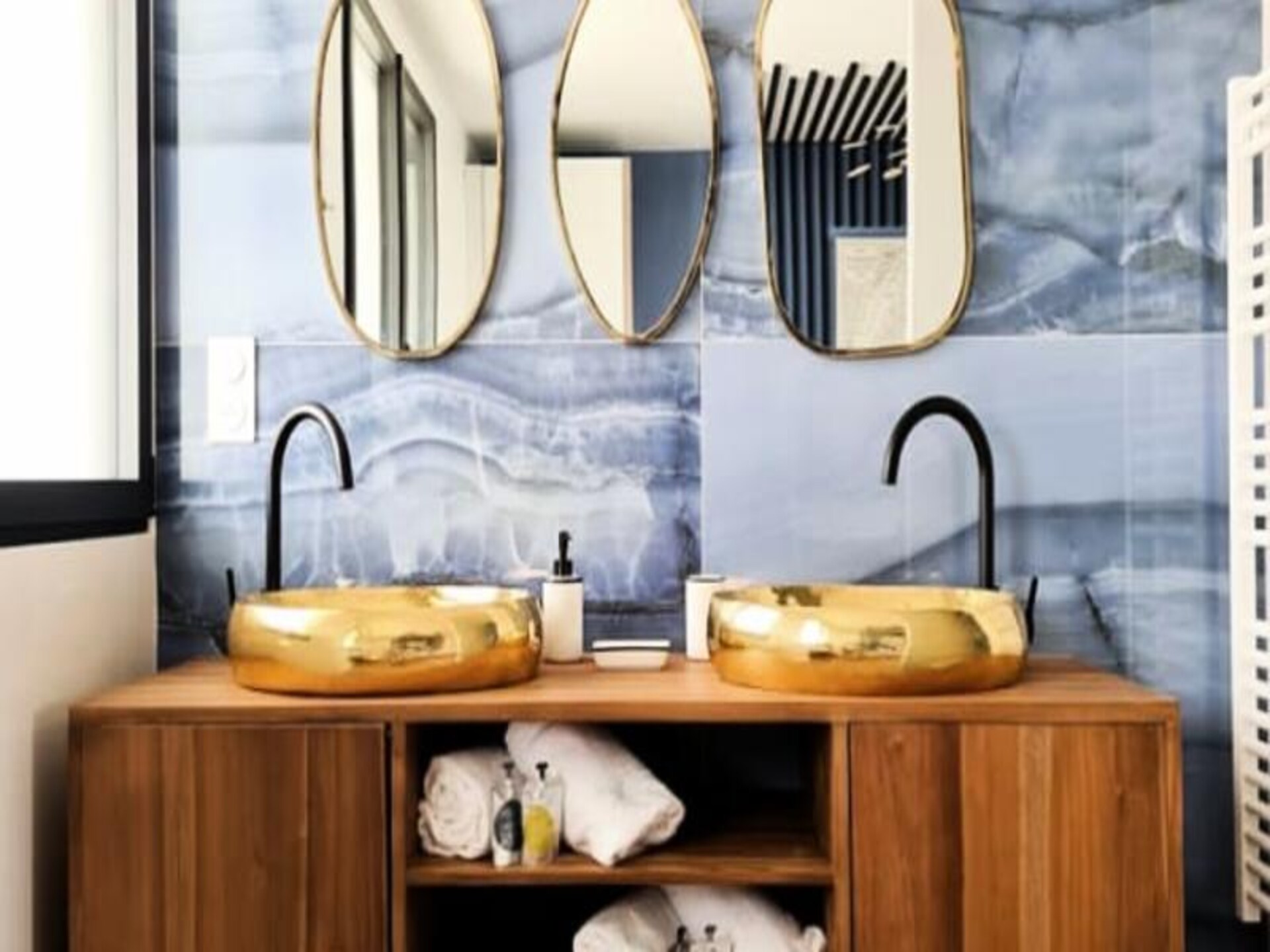 Luxe Villa met 180° Zeezicht, Wellness & Verwarmd Zwembad in Bretignolles-sur-Mer - foto 11