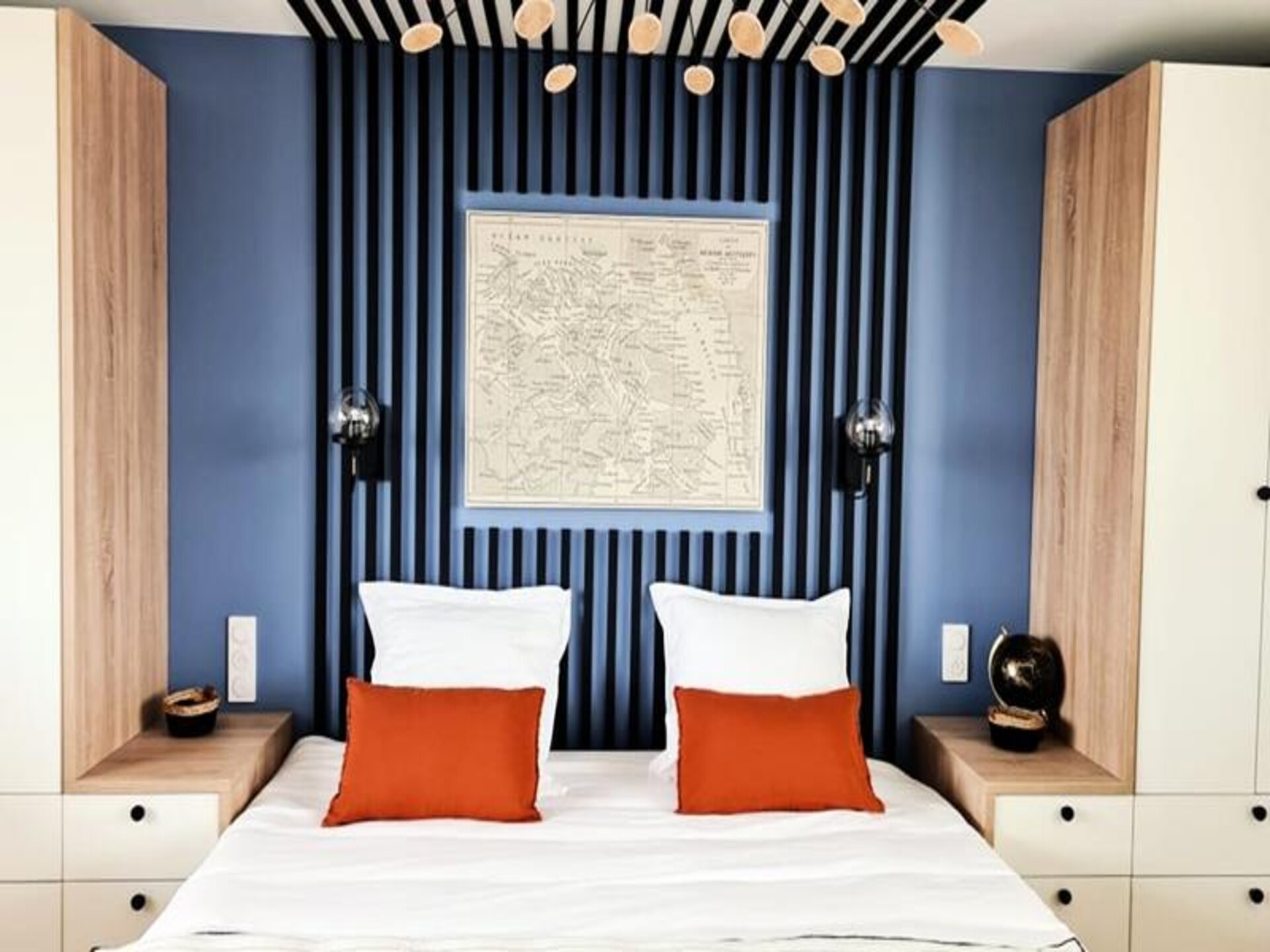 Luxe Villa met 180° Zeezicht, Wellness & Verwarmd Zwembad in Bretignolles-sur-Mer - foto 12