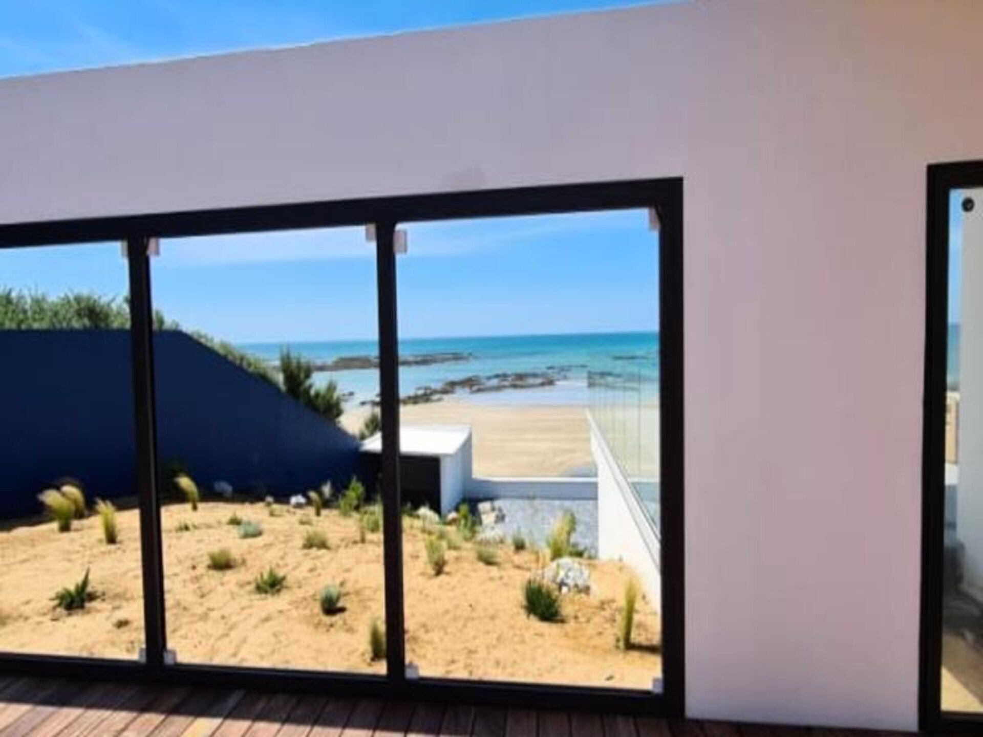 Luxe Villa met 180° Zeezicht, Wellness & Verwarmd Zwembad in Bretignolles-sur-Mer - foto 15