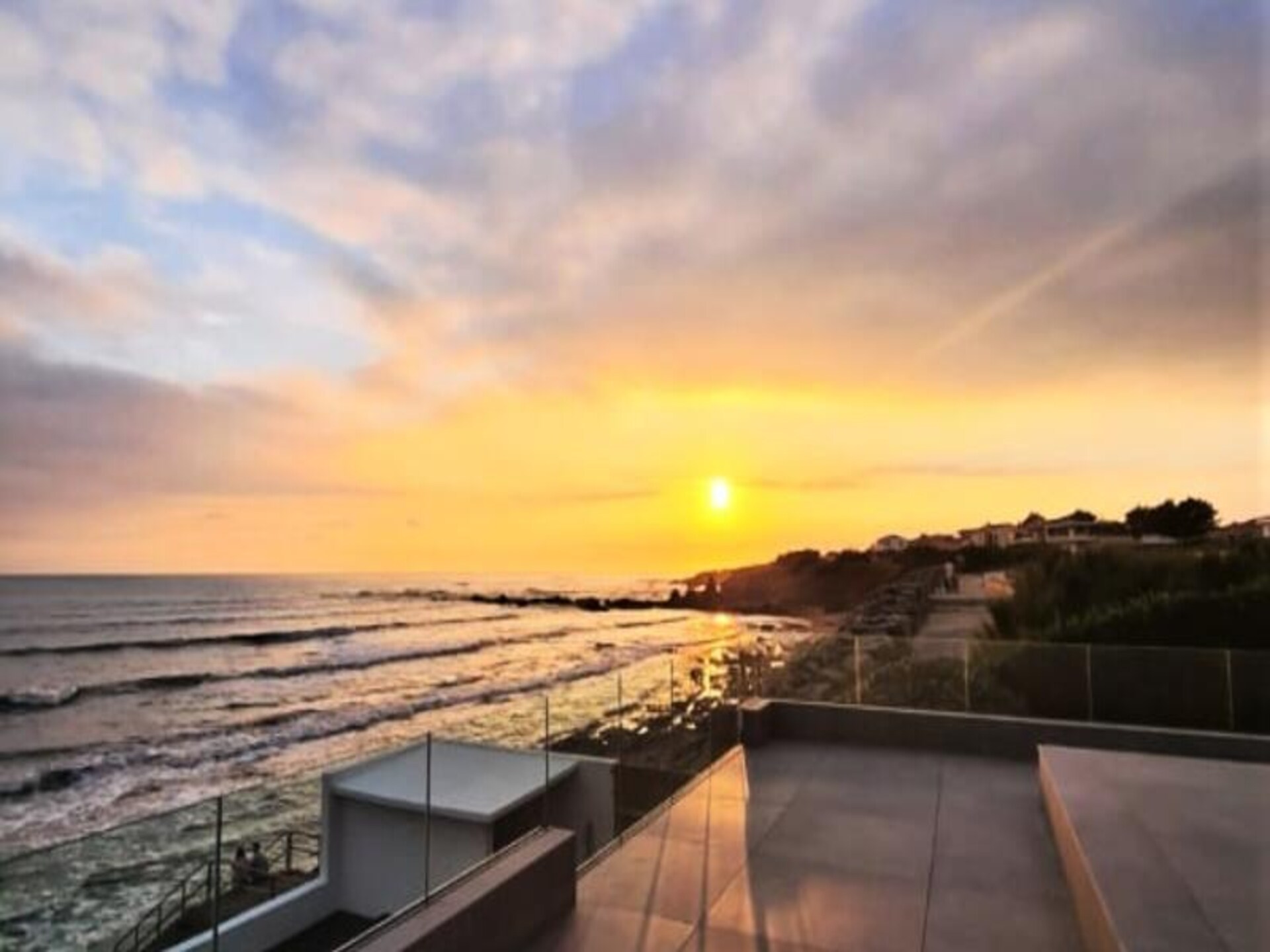 Luxe Villa met 180° Zeezicht, Wellness & Verwarmd Zwembad in Bretignolles-sur-Mer - foto 16