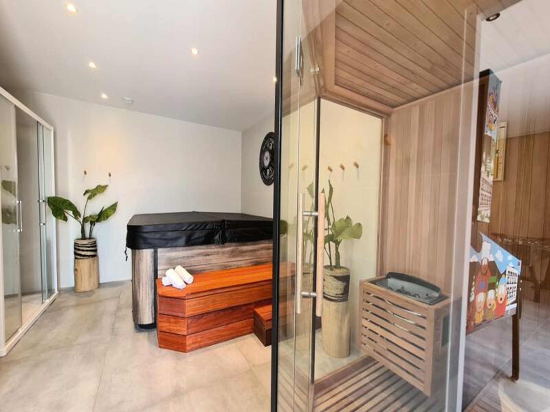 Luxe Villa met 180° Zeezicht, Wellness & Verwarmd Zwembad in Bretignolles-sur-Mer - foto 17