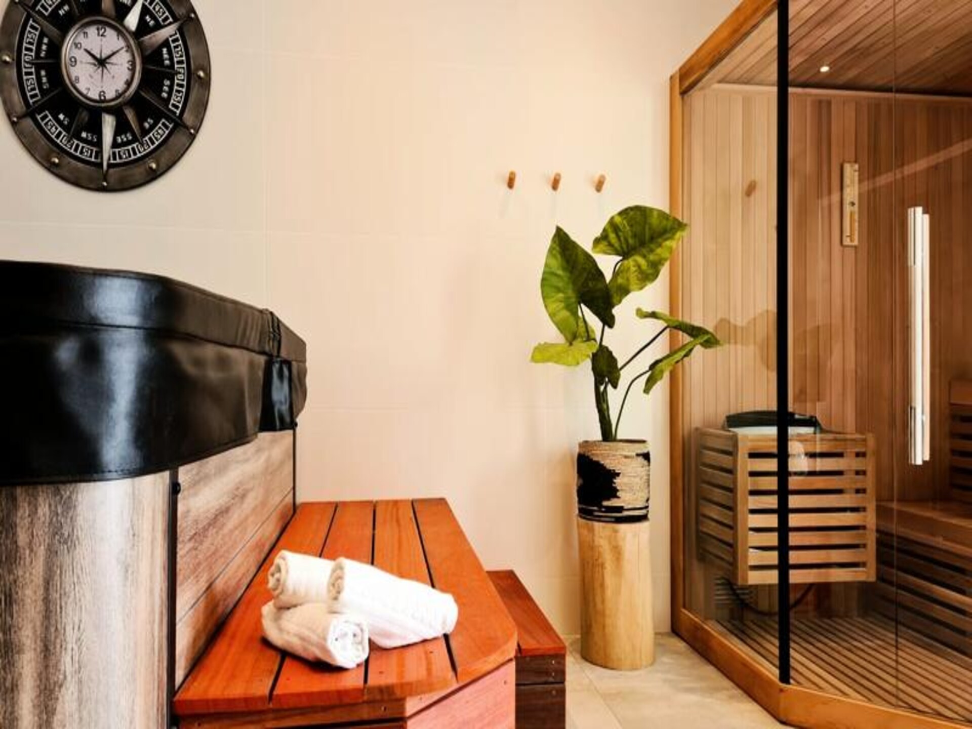 Luxe Villa met 180° Zeezicht, Wellness & Verwarmd Zwembad in Bretignolles-sur-Mer - foto 20