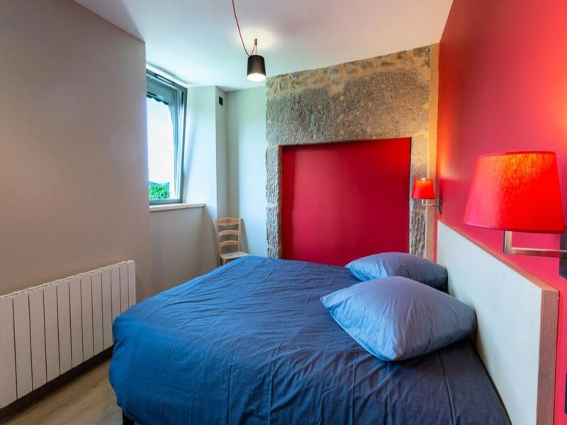 Authentiek vakantiehuis voor 8 personen op het Aubrac-plateau in Reyrac - foto 17