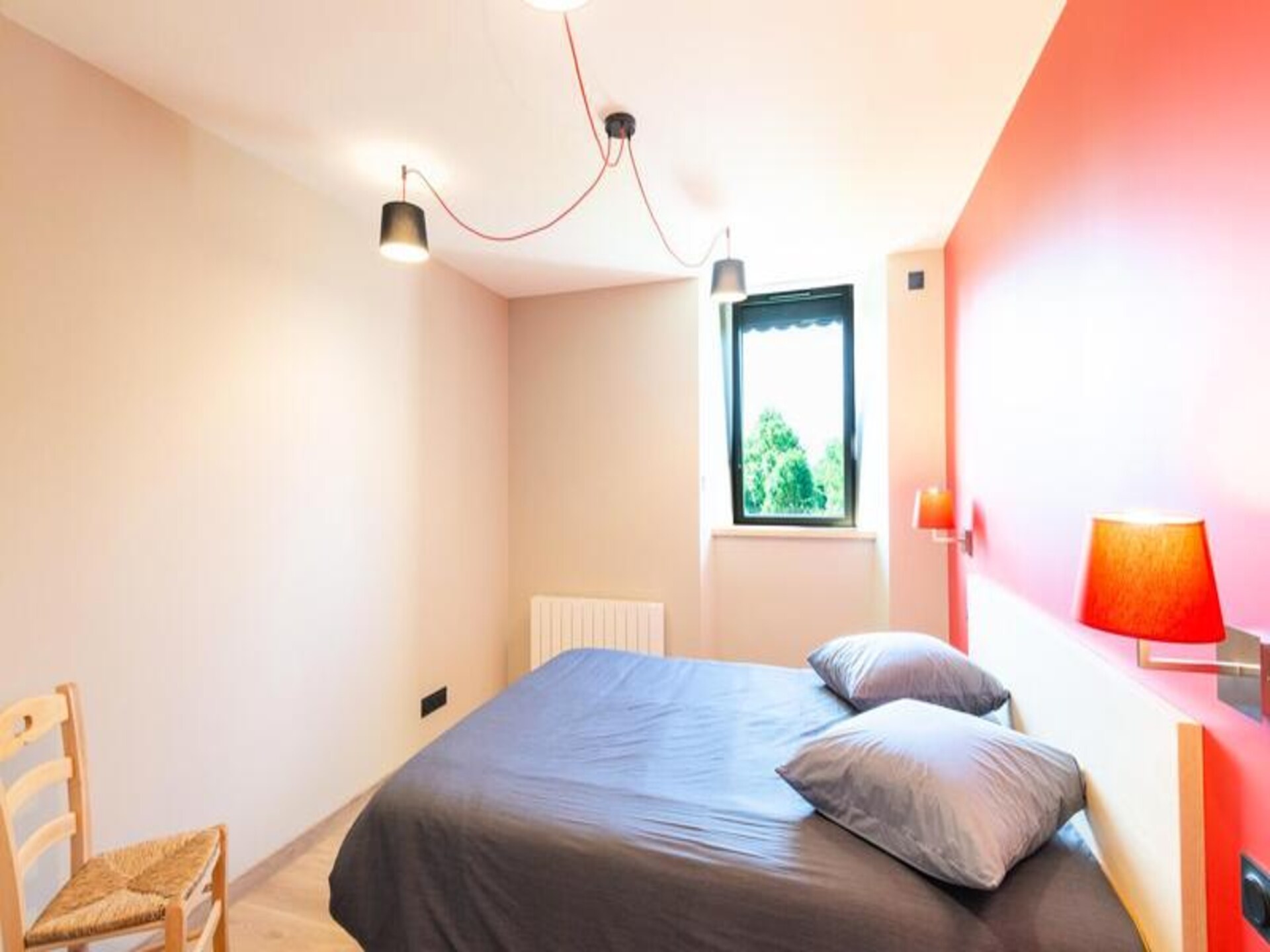Authentiek vakantiehuis voor 8 personen op het Aubrac-plateau in Reyrac - foto 18