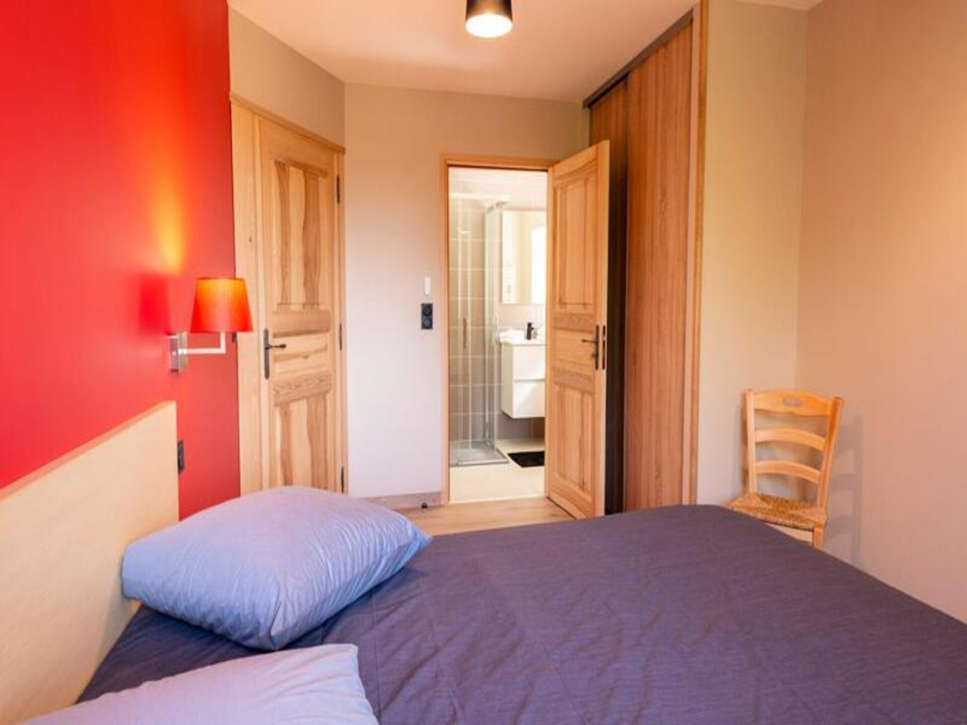 Authentiek vakantiehuis voor 8 personen op het Aubrac-plateau in Reyrac - foto 20