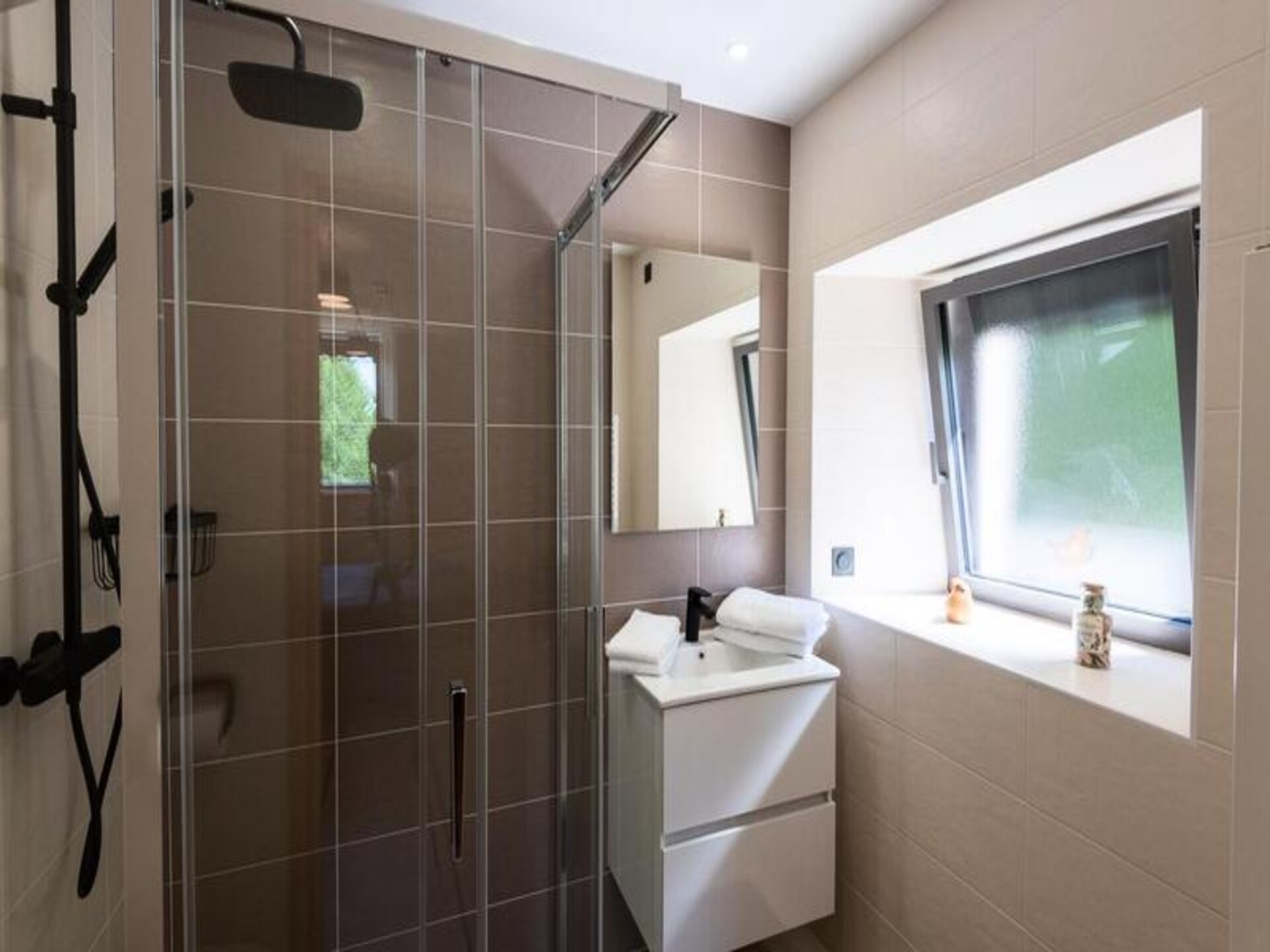 Authentiek vakantiehuis voor 8 personen op het Aubrac-plateau in Reyrac - foto 21