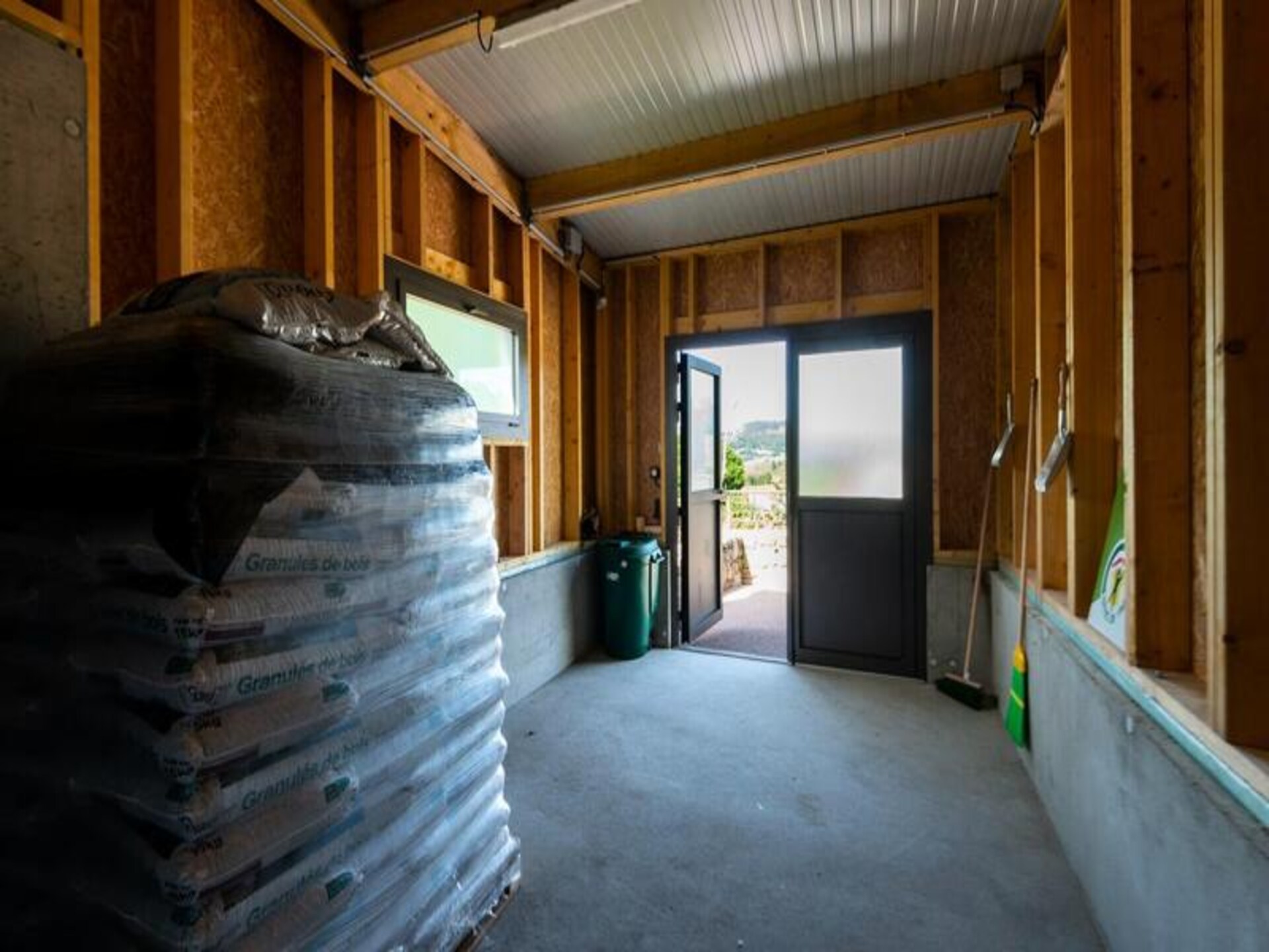 Authentiek vakantiehuis voor 8 personen op het Aubrac-plateau in Reyrac - foto 45
