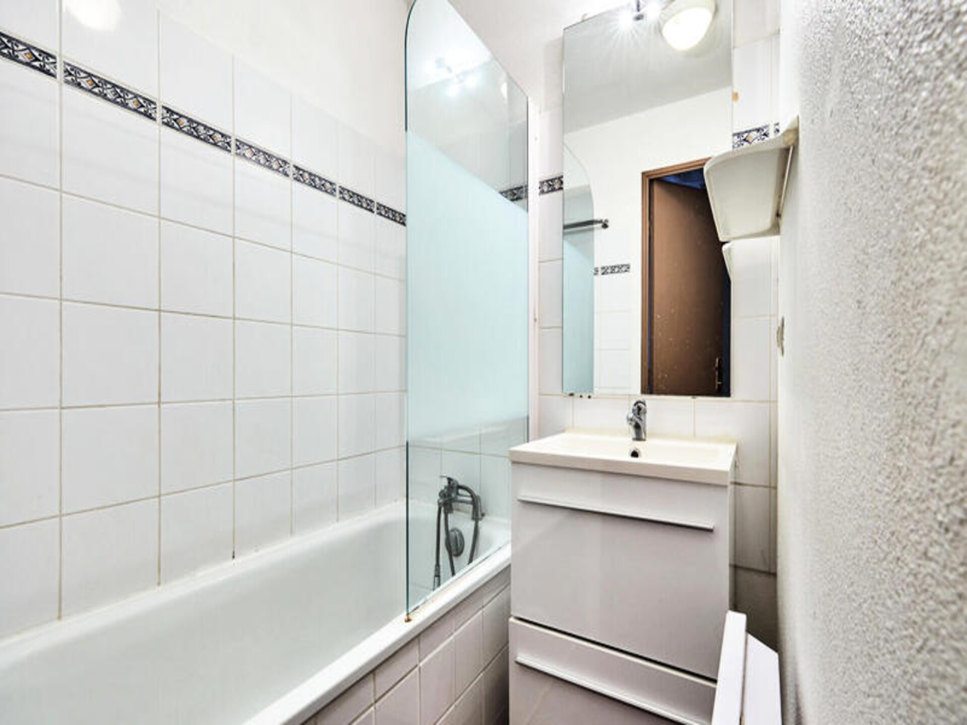 Kleurrijk appartement voor 6 bij jachthaven en strand in Dives-sur-Mer - foto 11