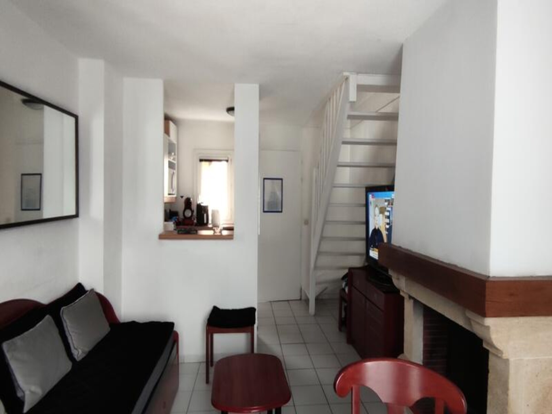 Gezinsappartement nabij haven en strand in Dives-sur-Mer - foto 11