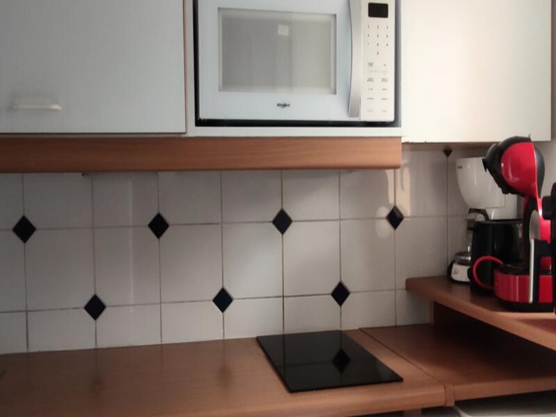 Gezinsappartement nabij haven en strand in Dives-sur-Mer - foto 14