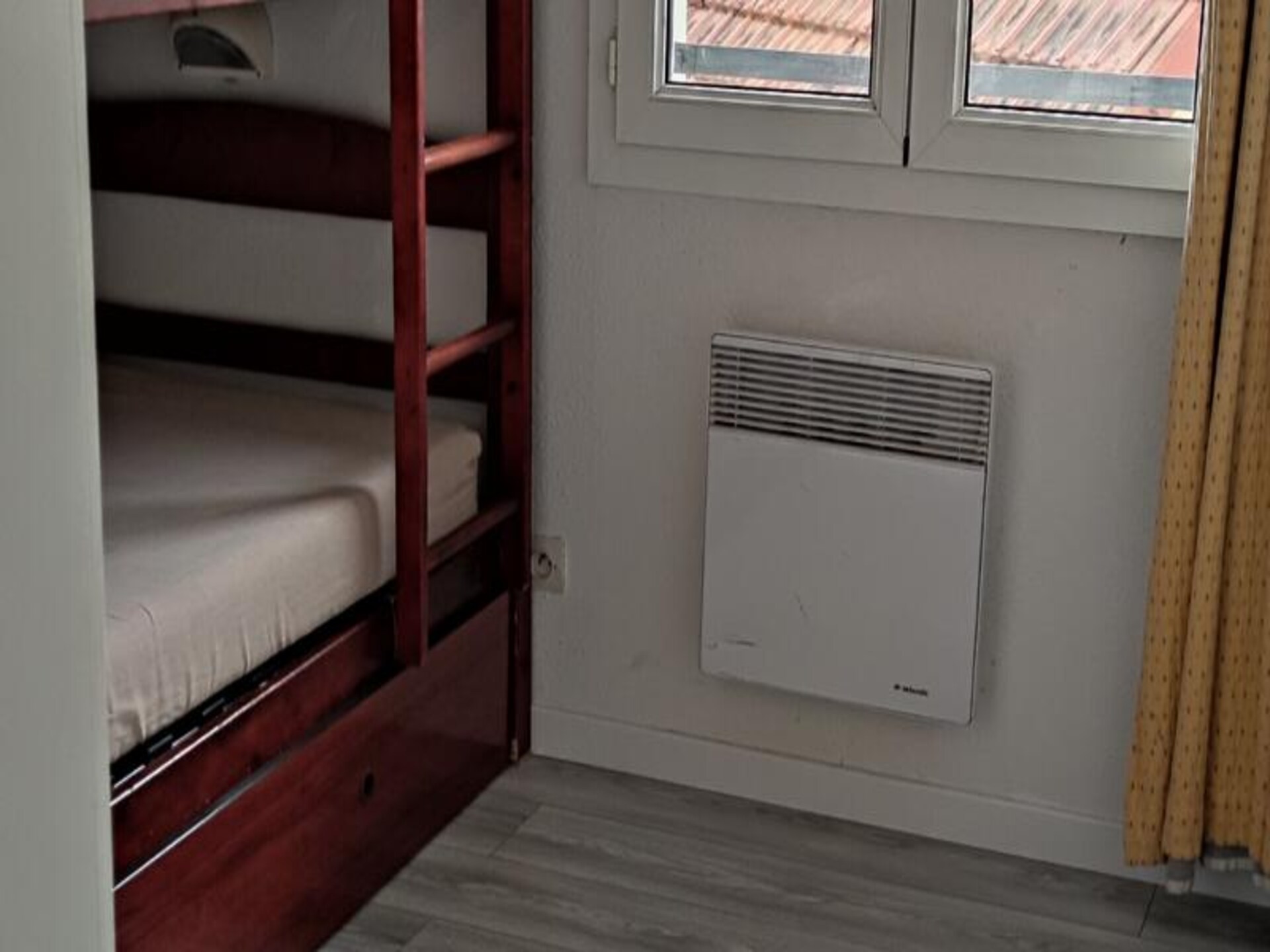 Gezinsappartement nabij haven en strand in Dives-sur-Mer - foto 16