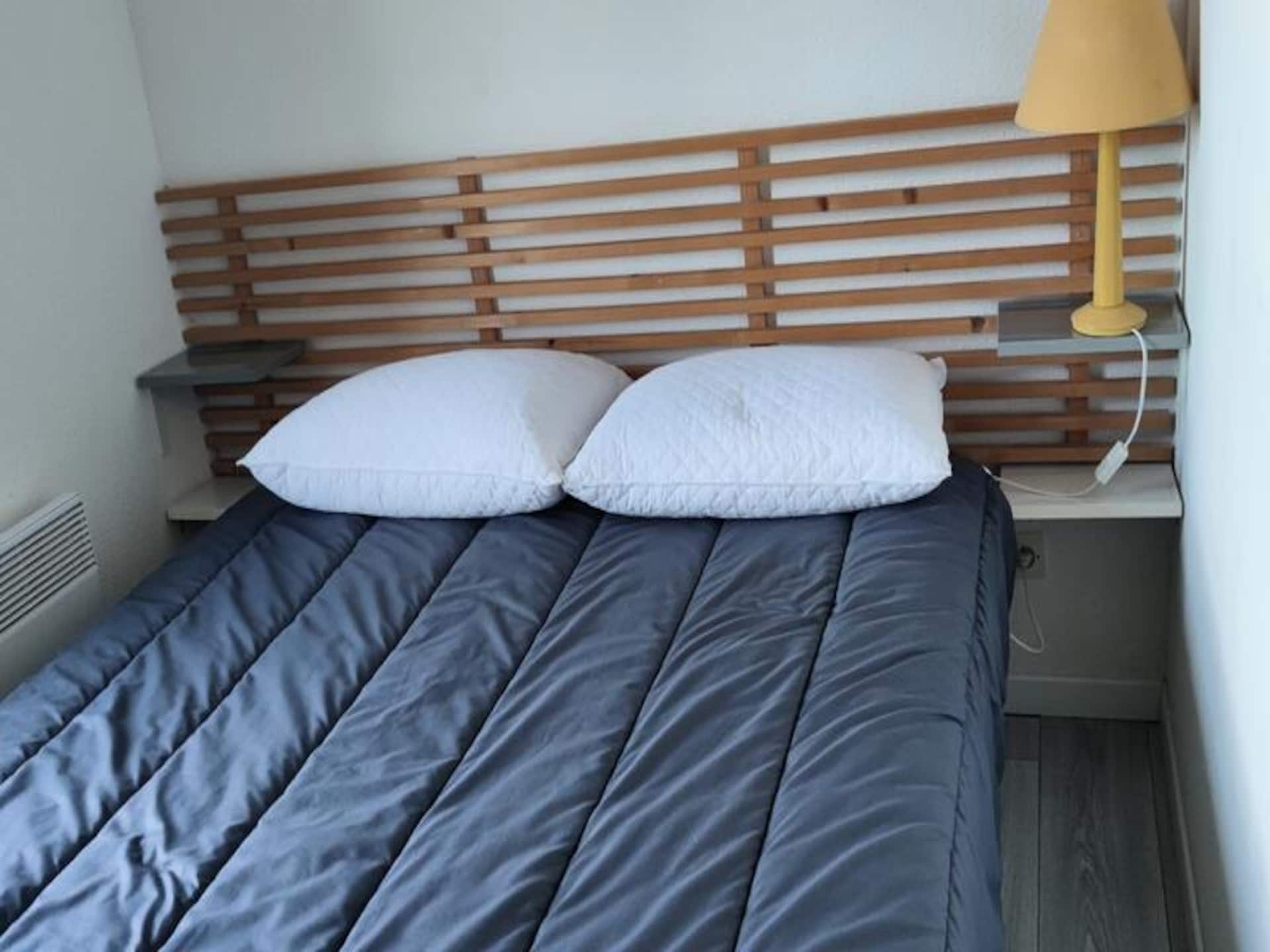 Gezinsappartement nabij haven en strand in Dives-sur-Mer - foto 18