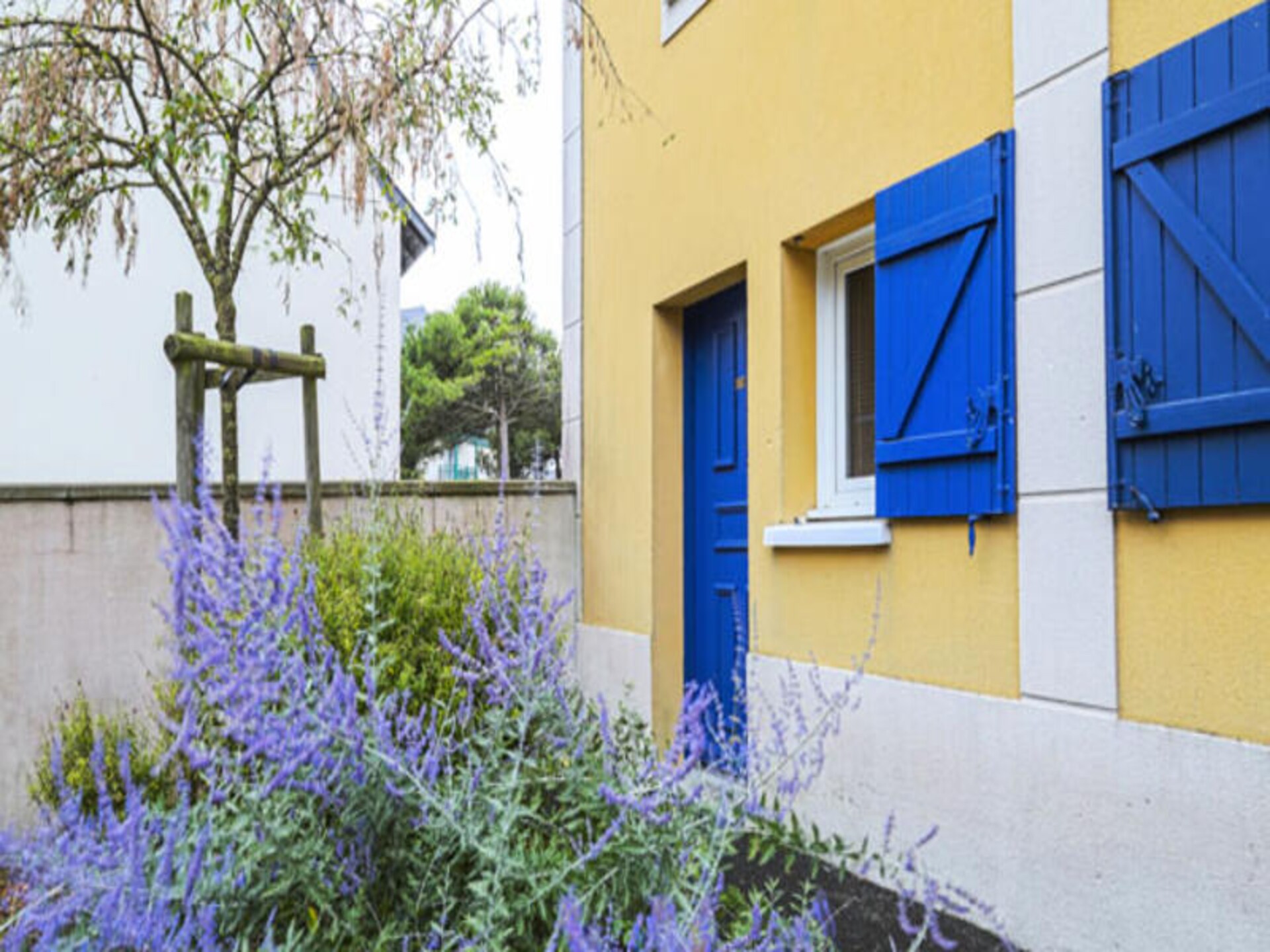 Gezinsappartement nabij haven en strand in Dives-sur-Mer - foto 22