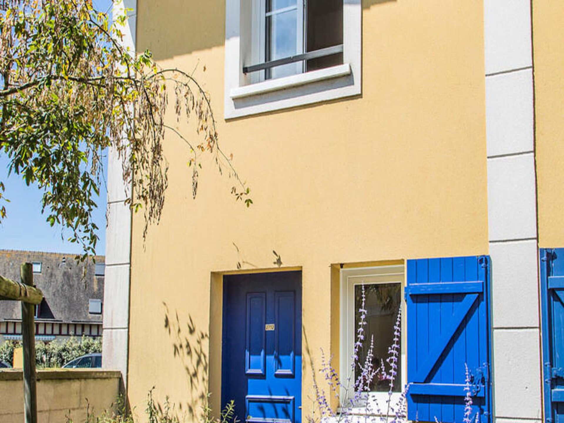 Gezinsappartement nabij haven en strand in Dives-sur-Mer - foto 23