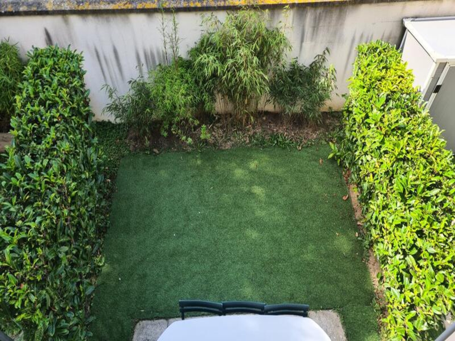 Kleurrijk duplex appartement nabij strand Cabourg & Houlgate met tuin - foto 26