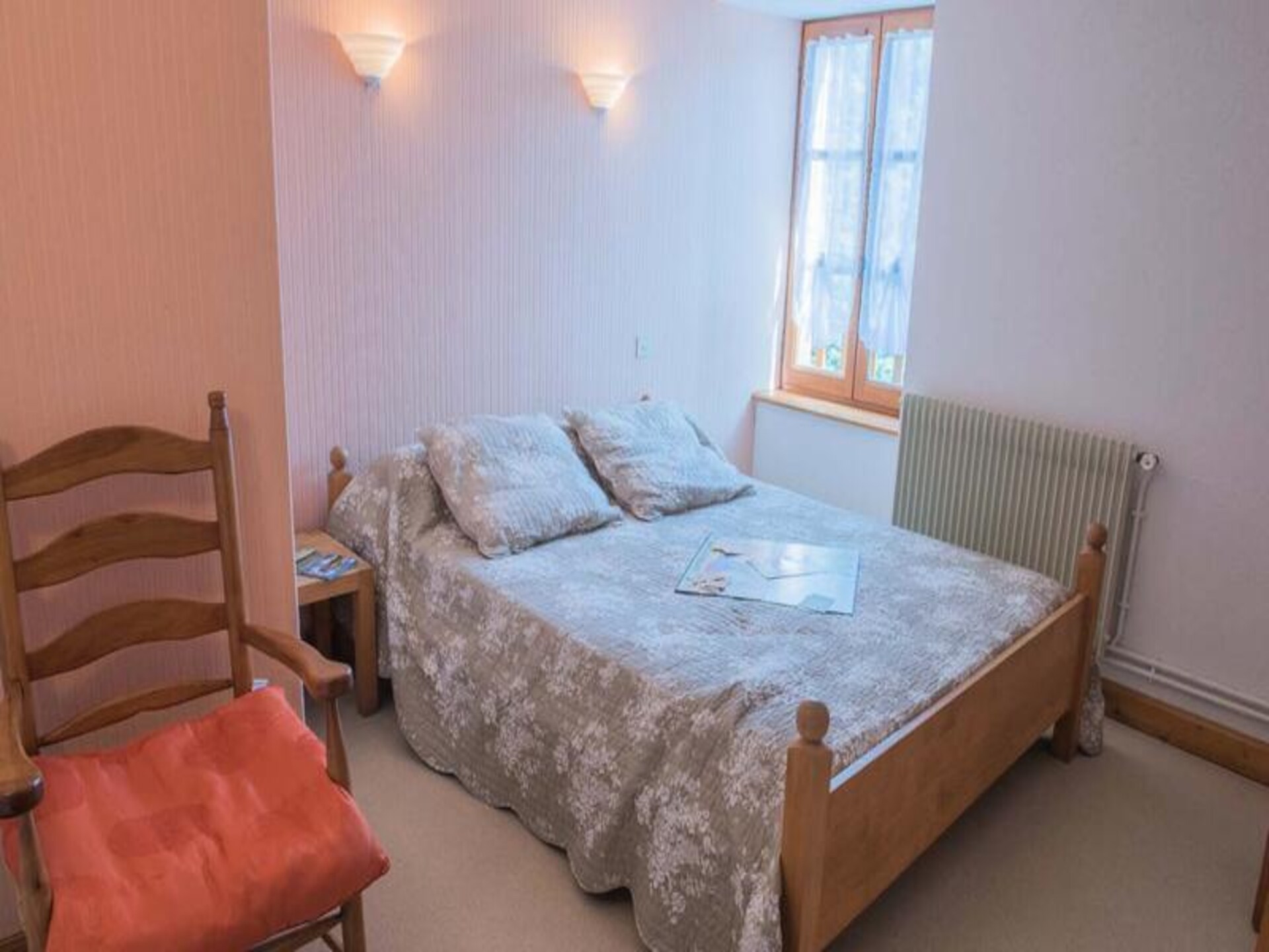 Authentiek dorpsappartement voor 7 personen in Fau de Peyre met tuin - foto 8
