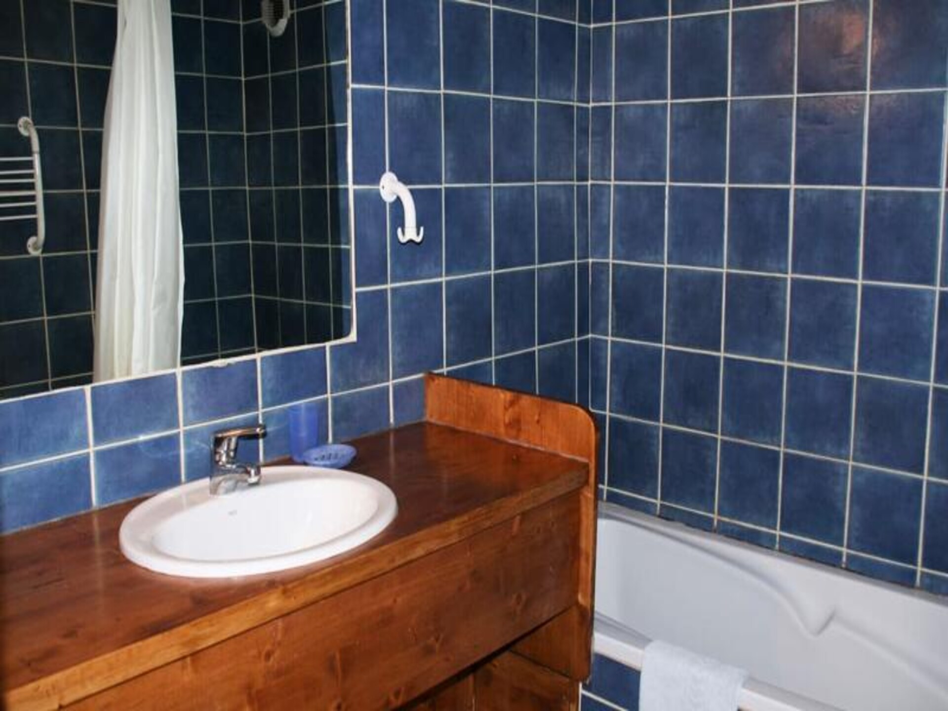 Authentiek appartement op 6 ha domein met zwembad in Flayosc, Provence - foto 23