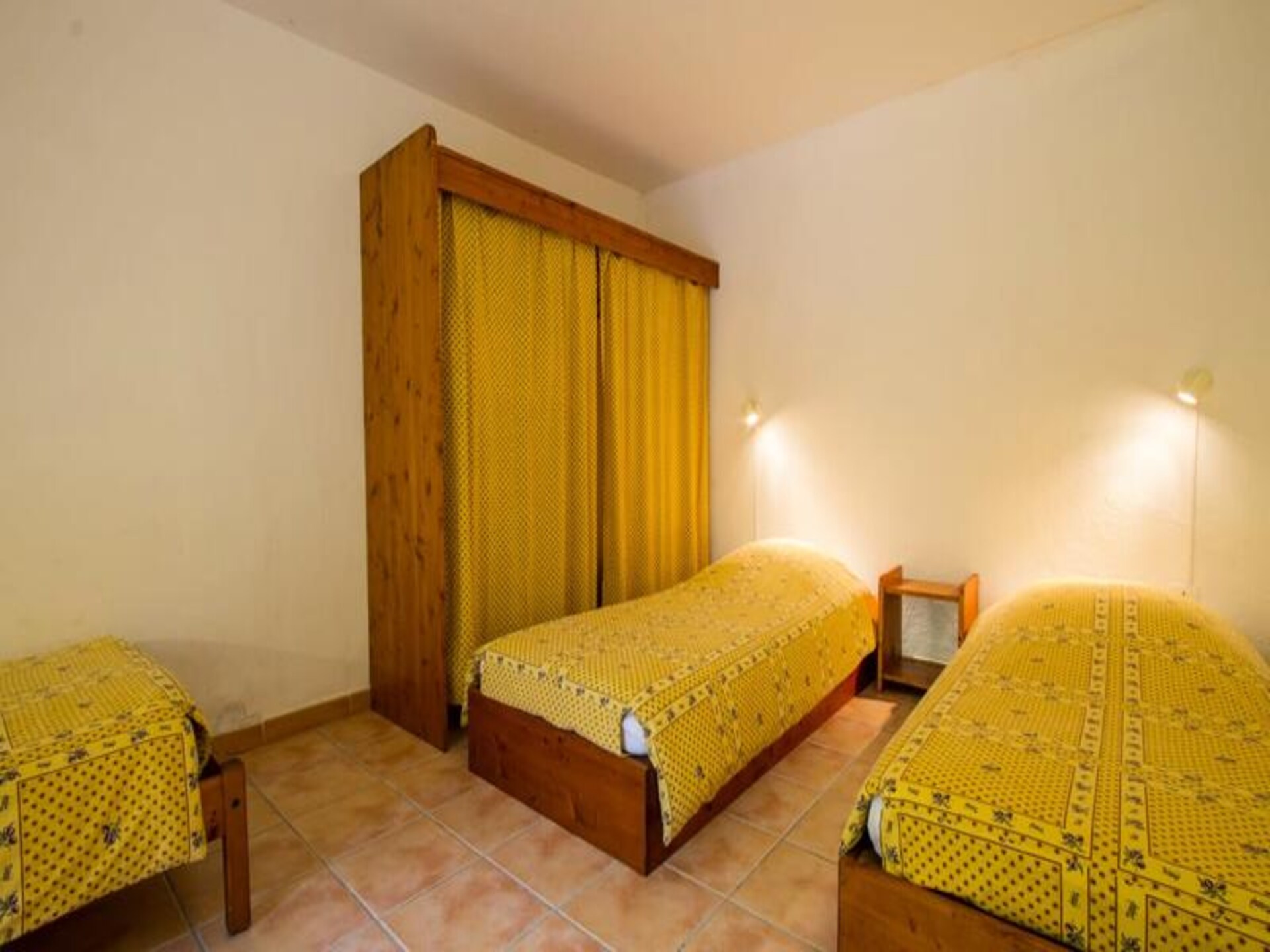 Authentiek appartement op 6 ha domein met zwembad in Flayosc, Provence - foto 24