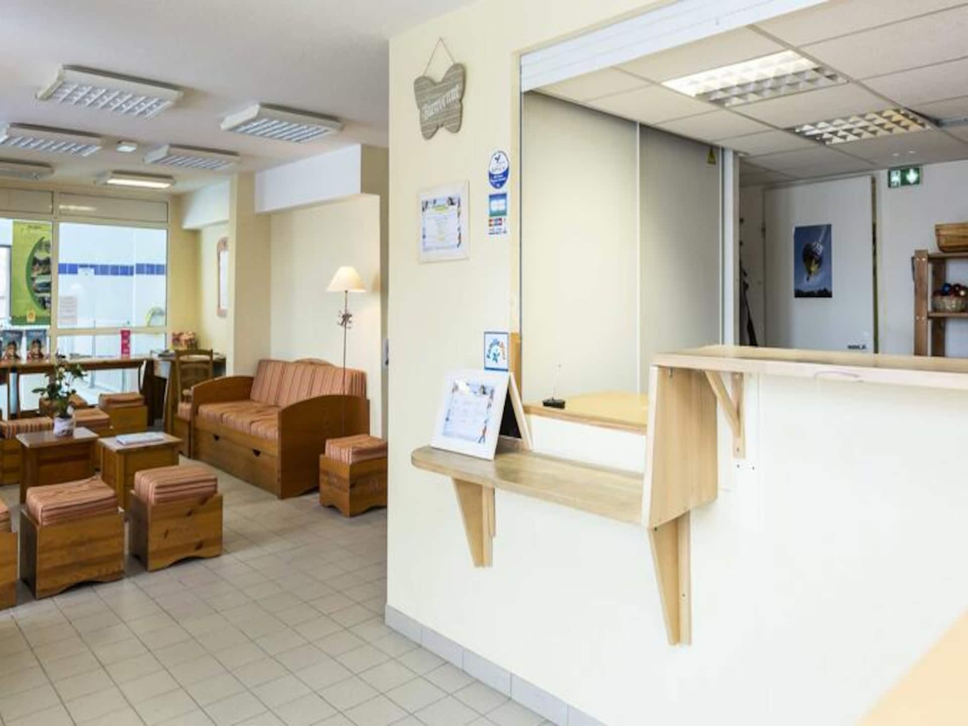 Knus appartement voor 2 in het zonnige Font Romeu, vlakbij de Pyreneeën - foto 3
