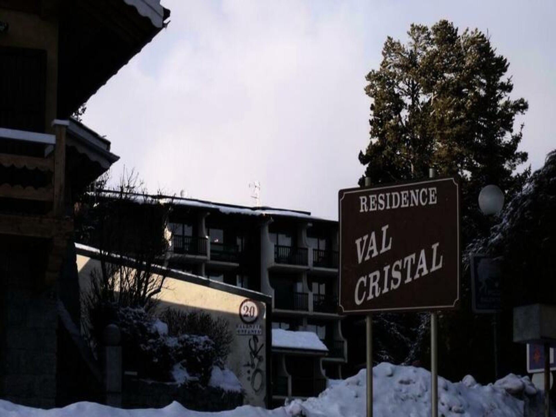 Knus studio-appartement in Font-Romeu, 5 minuten van de piste - foto 2