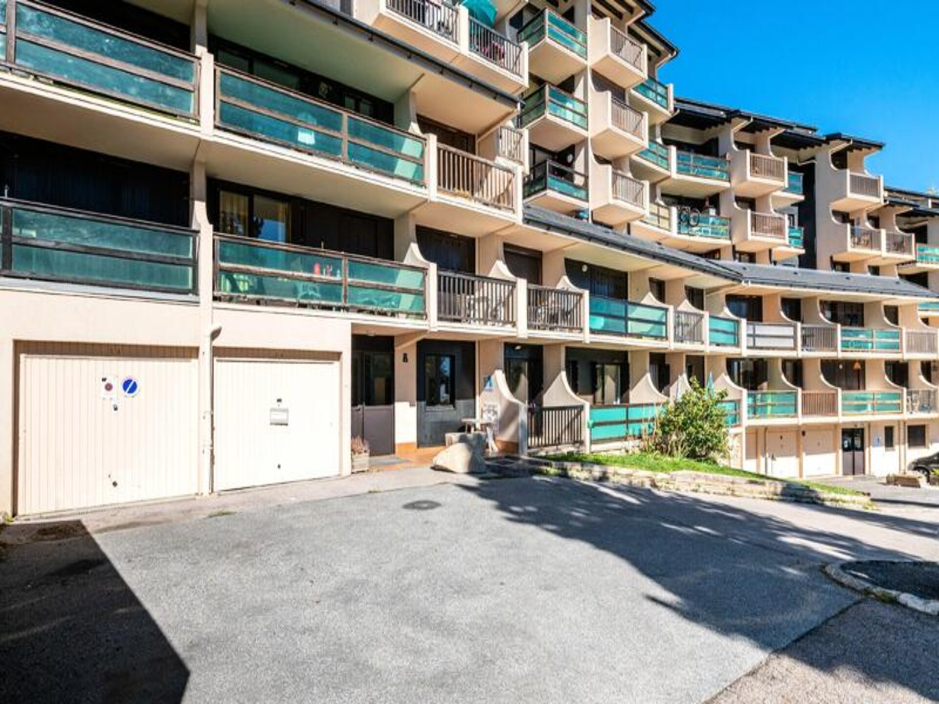 Knus studio-appartement in Font-Romeu, 5 minuten van de piste - foto 13