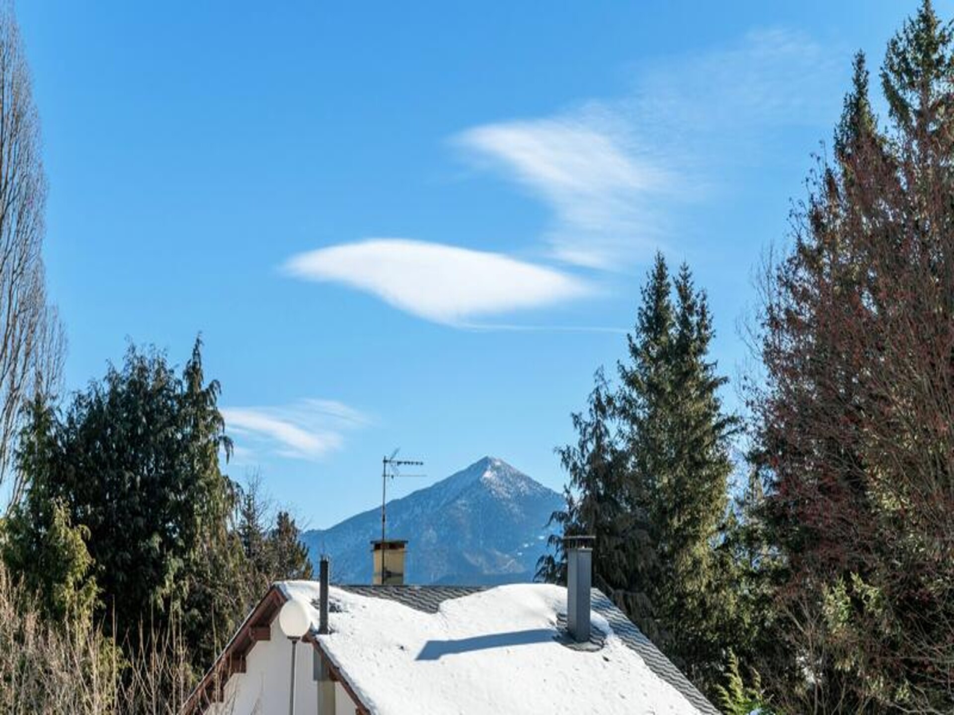 Knus studio-appartement in Font-Romeu, 5 minuten van de piste - foto 14