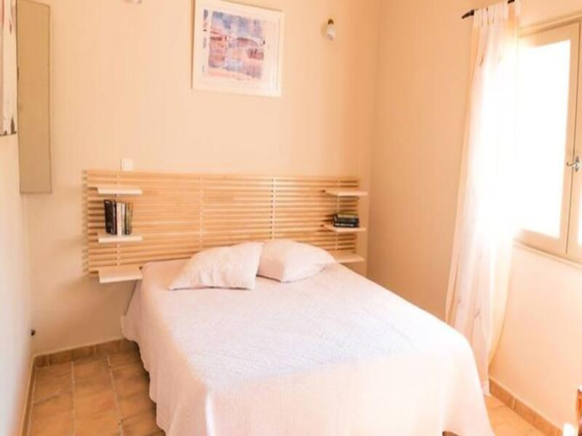 Charmant rivierappartement met verwarmd zwembad in Fontaine-de-Vaucluse - foto 5