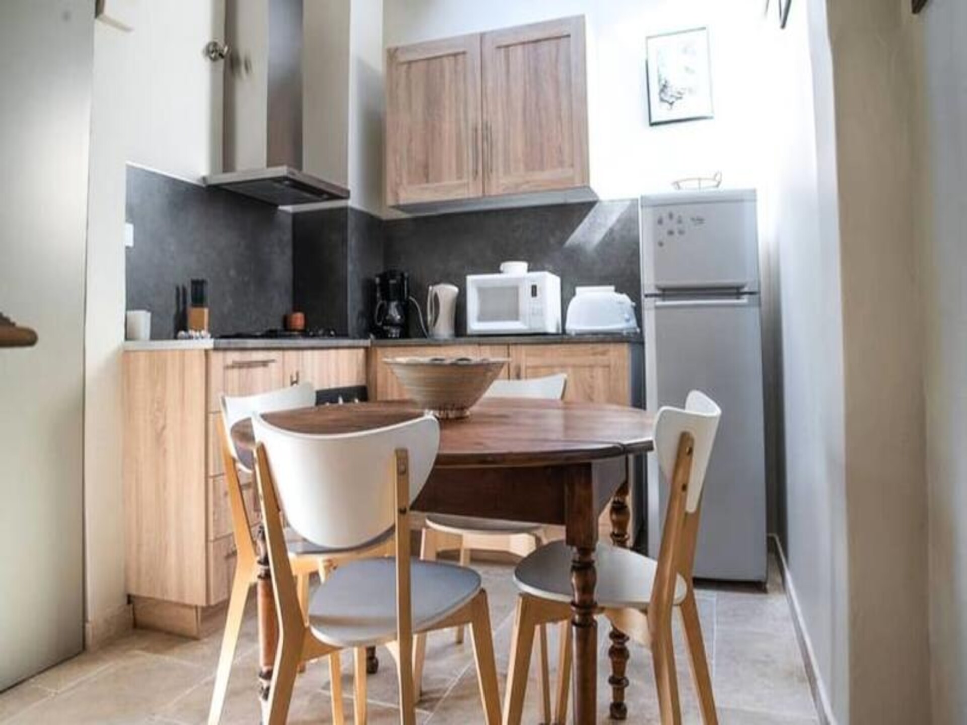 Charmant rivierappartement met verwarmd zwembad in Fontaine-de-Vaucluse - foto 6