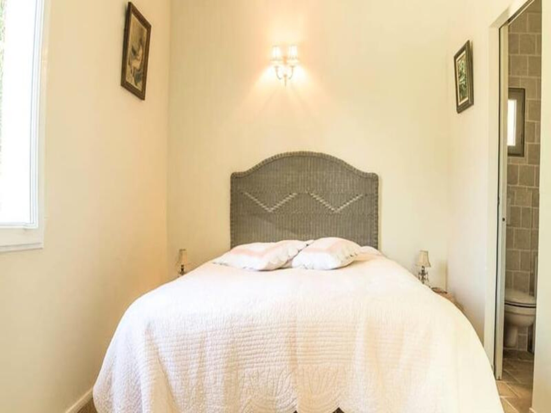 Charmant rivierappartement met verwarmd zwembad in Fontaine-de-Vaucluse - foto 7