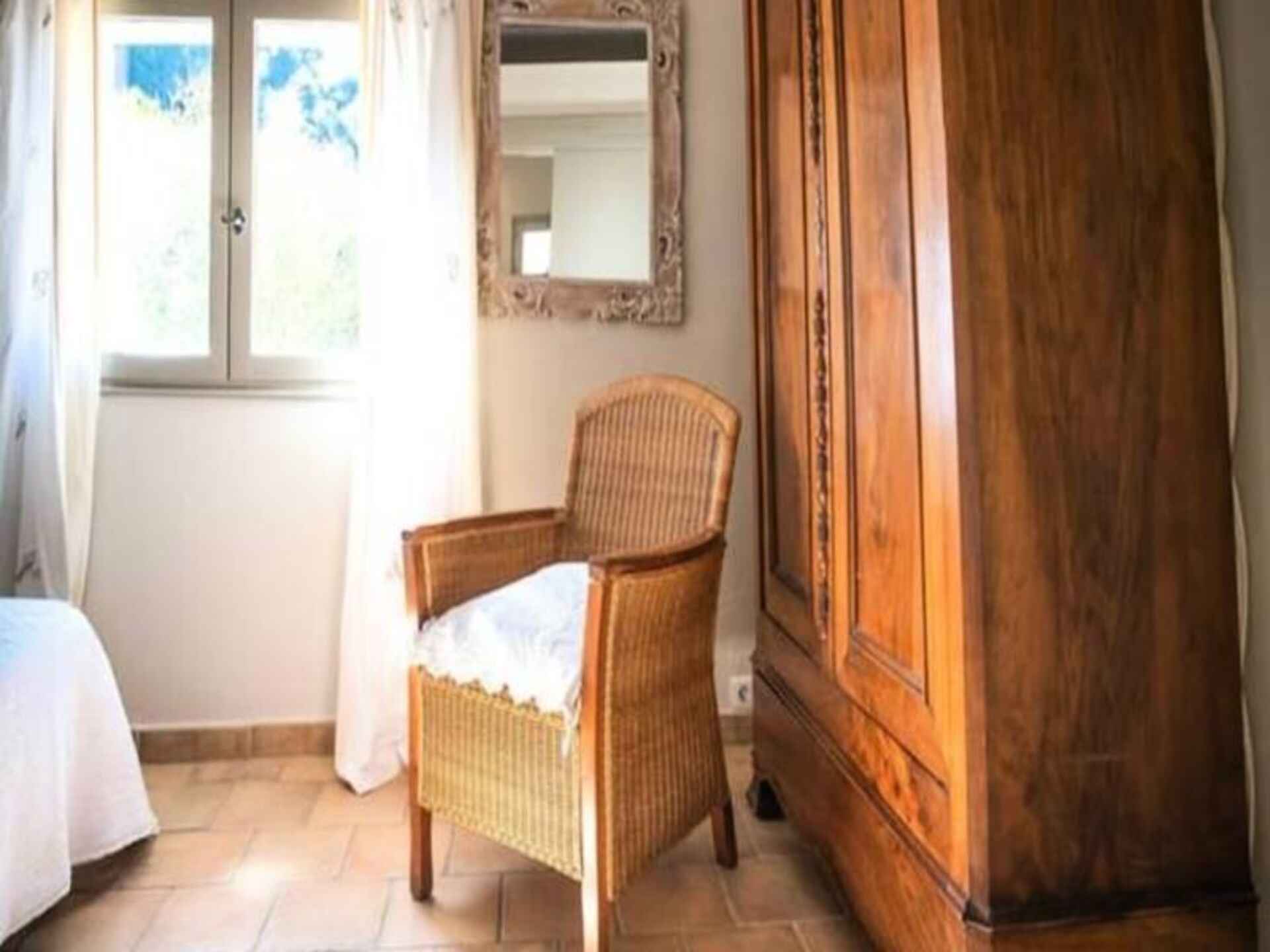 Charmant rivierappartement met verwarmd zwembad in Fontaine-de-Vaucluse - foto 8