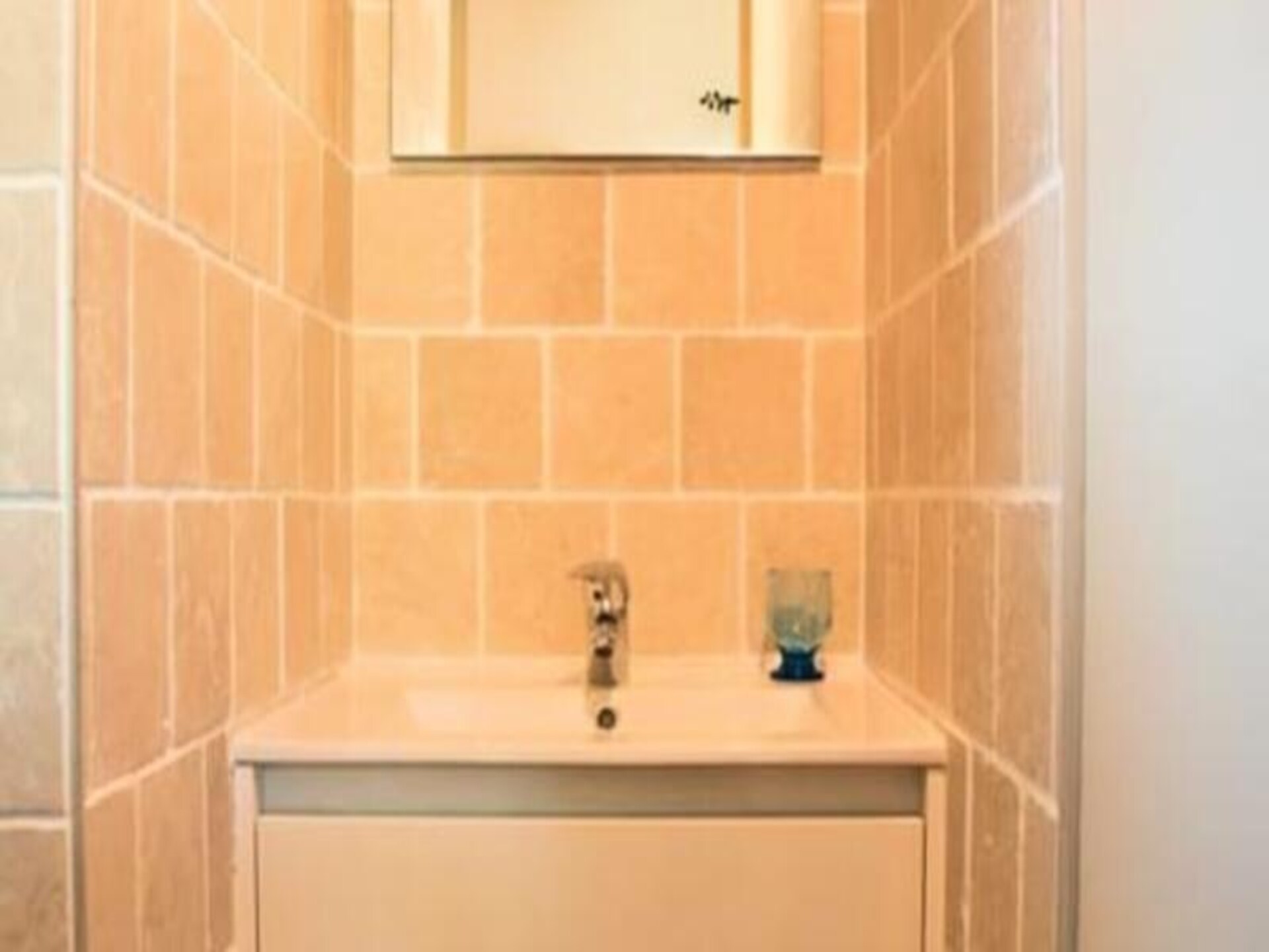 Charmant rivierappartement met verwarmd zwembad in Fontaine-de-Vaucluse - foto 9